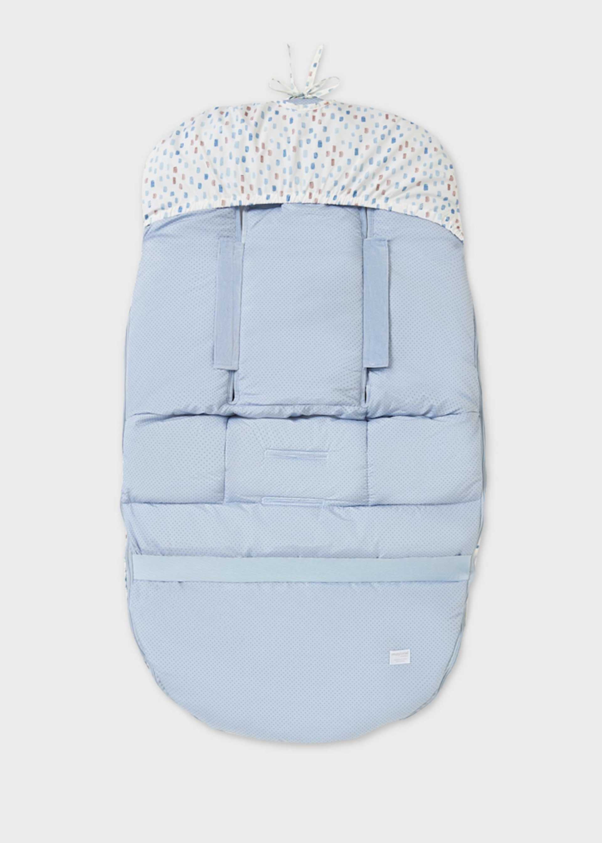 Waterproof baby seat cover
