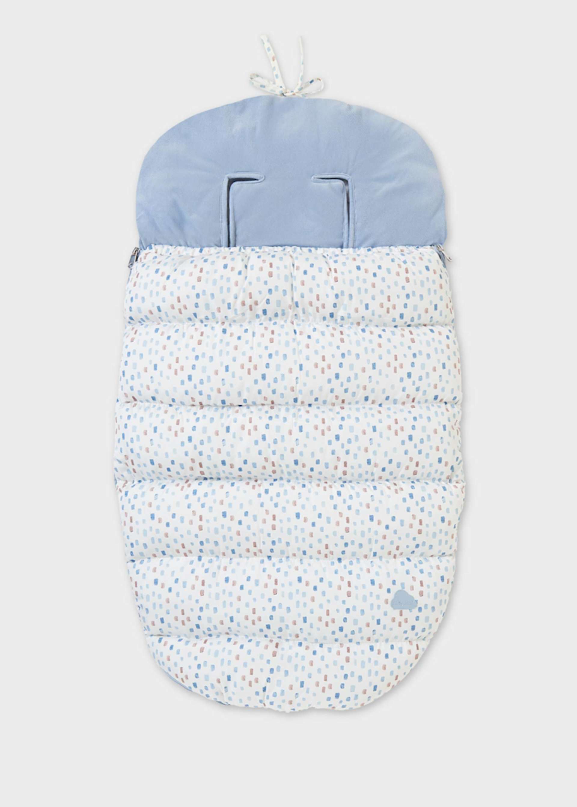 Forra de cadeira estampadas impermeável bebé