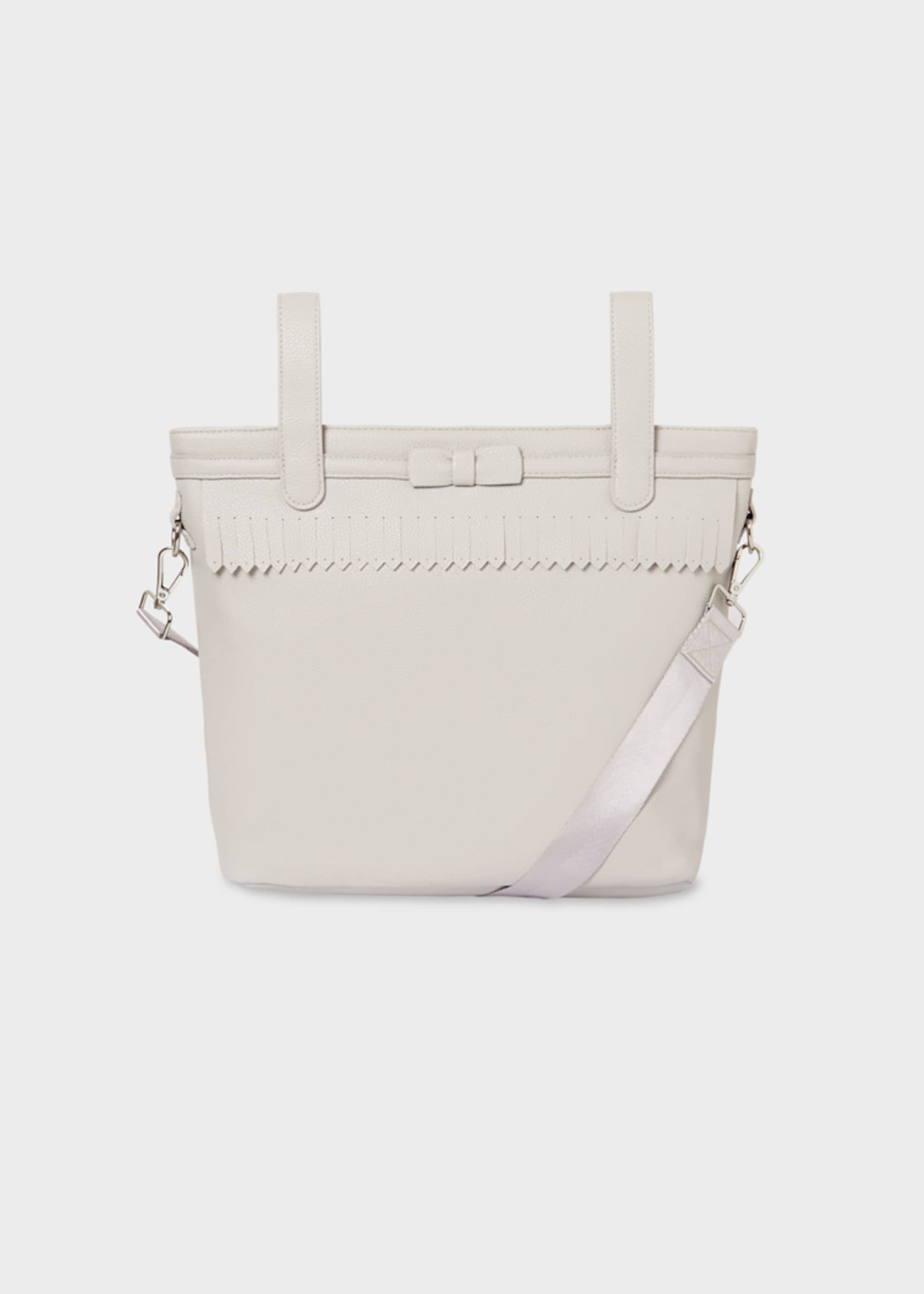 Borsa frange neonato