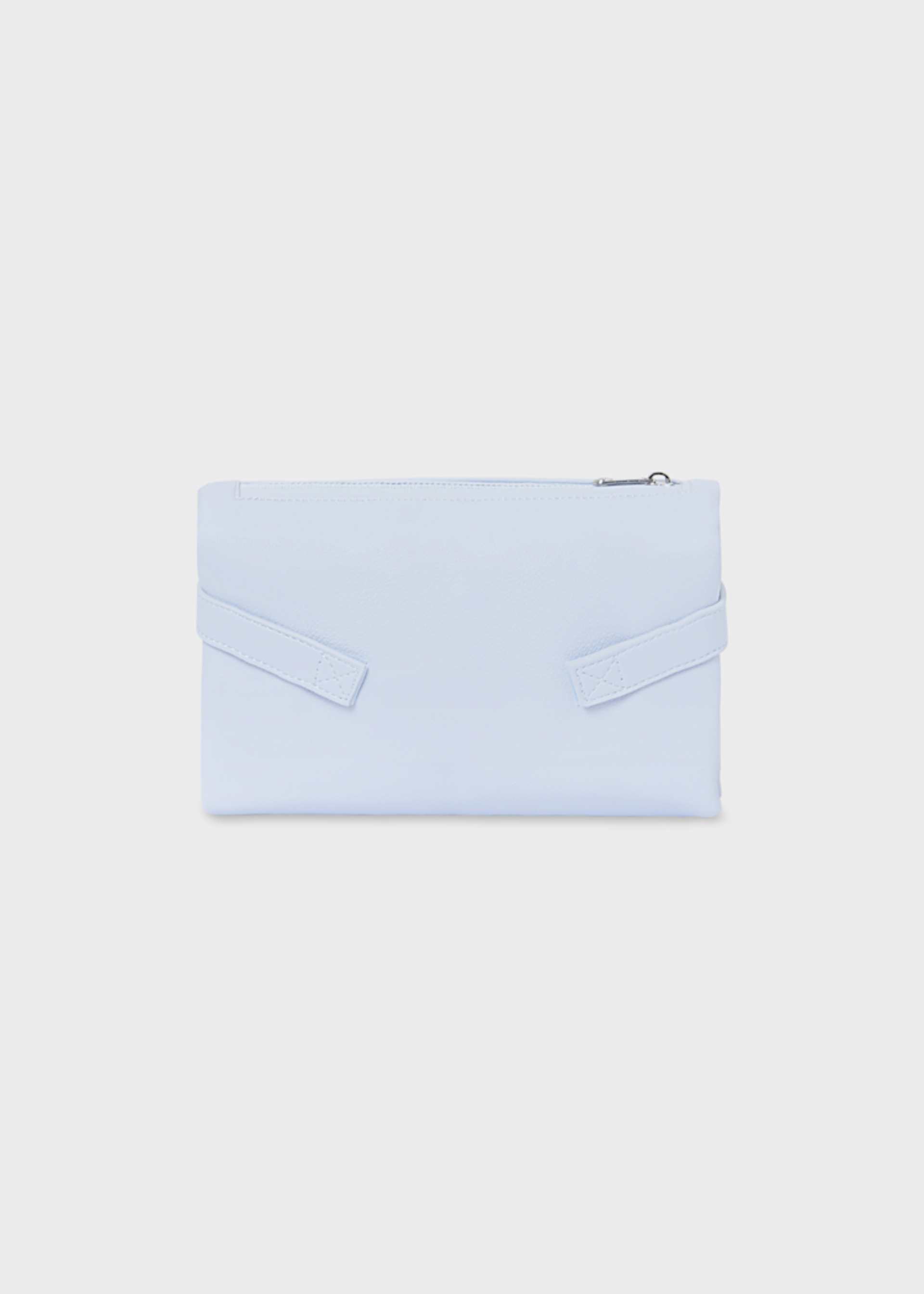 Cambiador flecos bebé