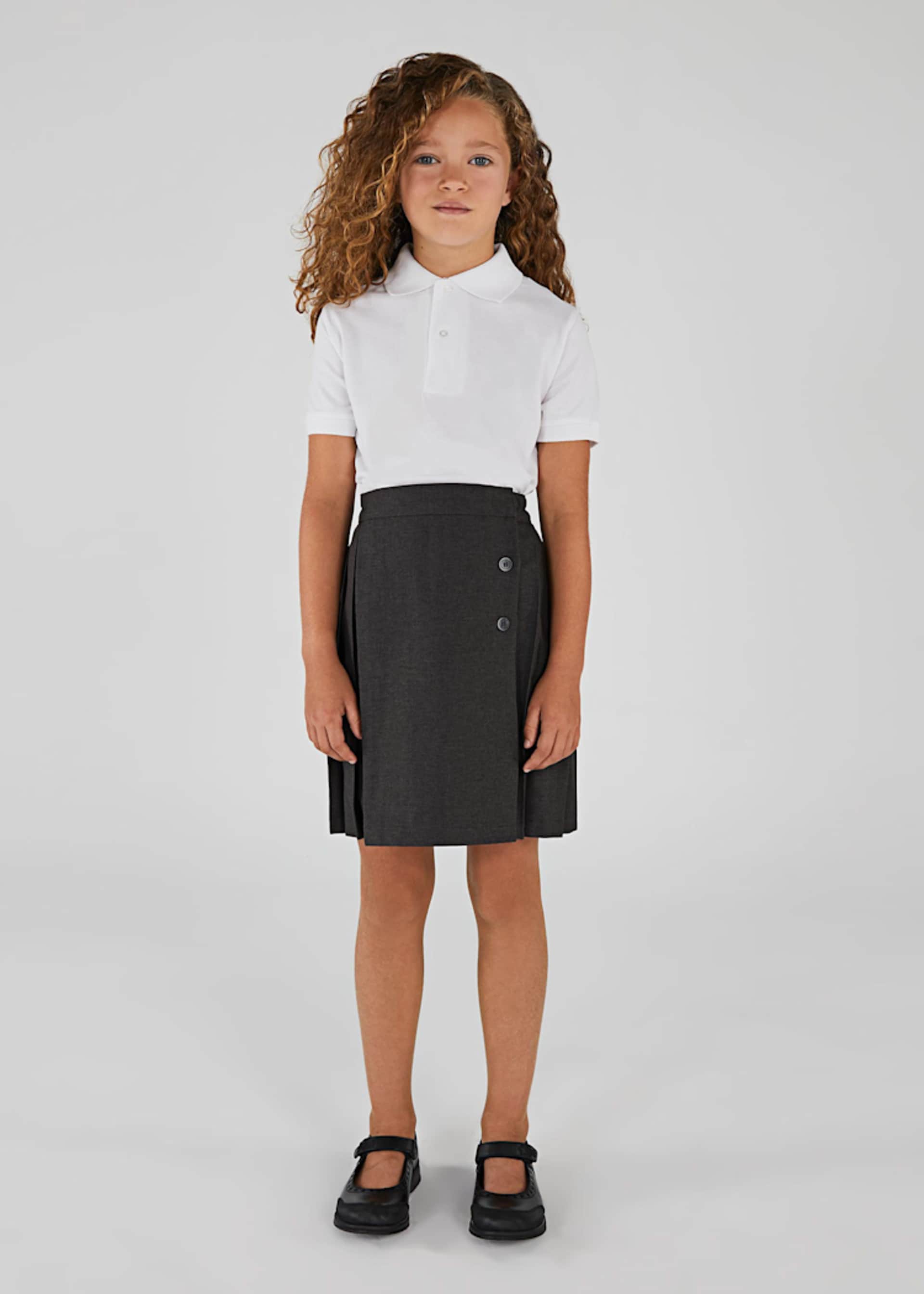 Φούστα uniform κορίτσι