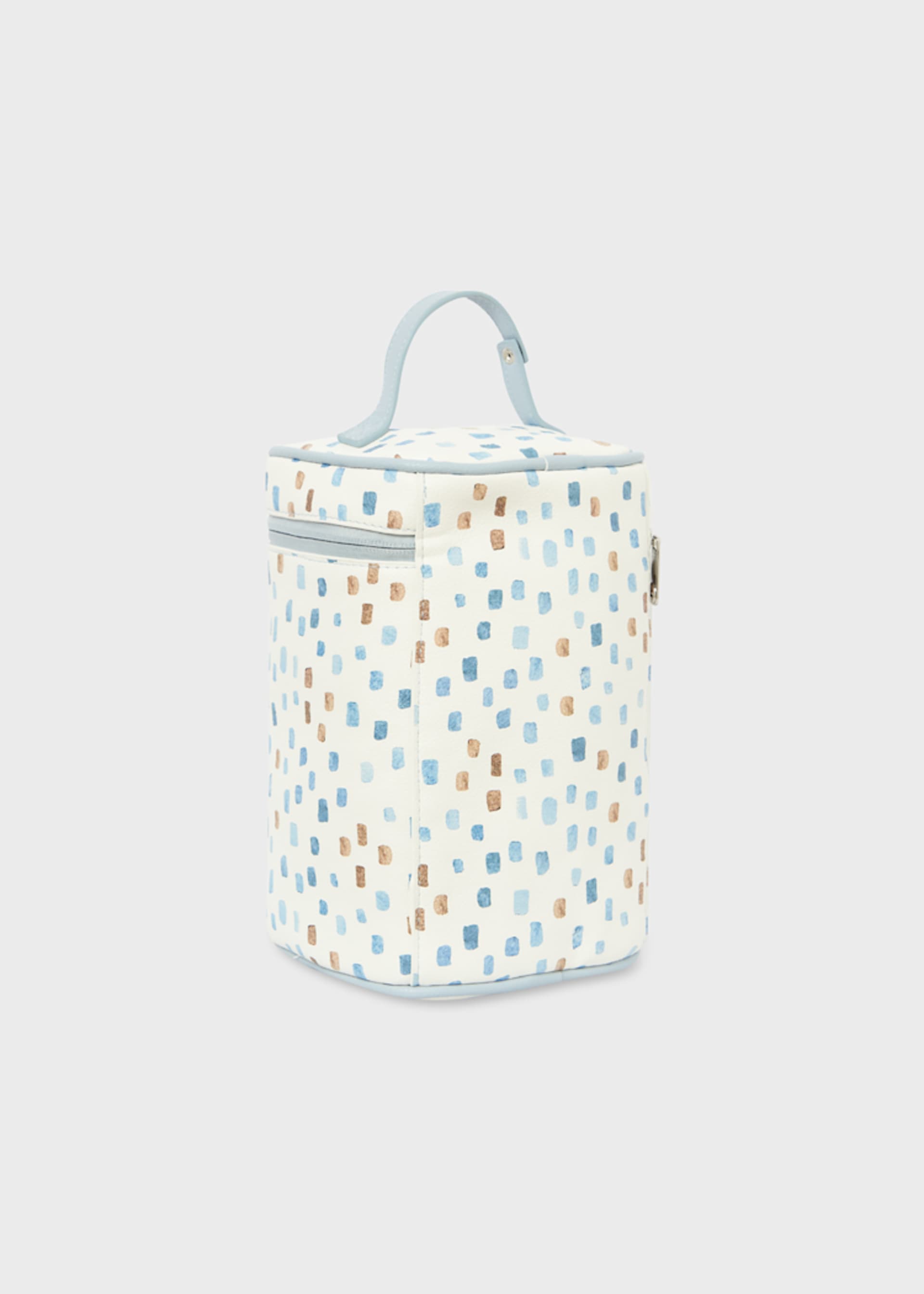 Small Printed Baby Cooler