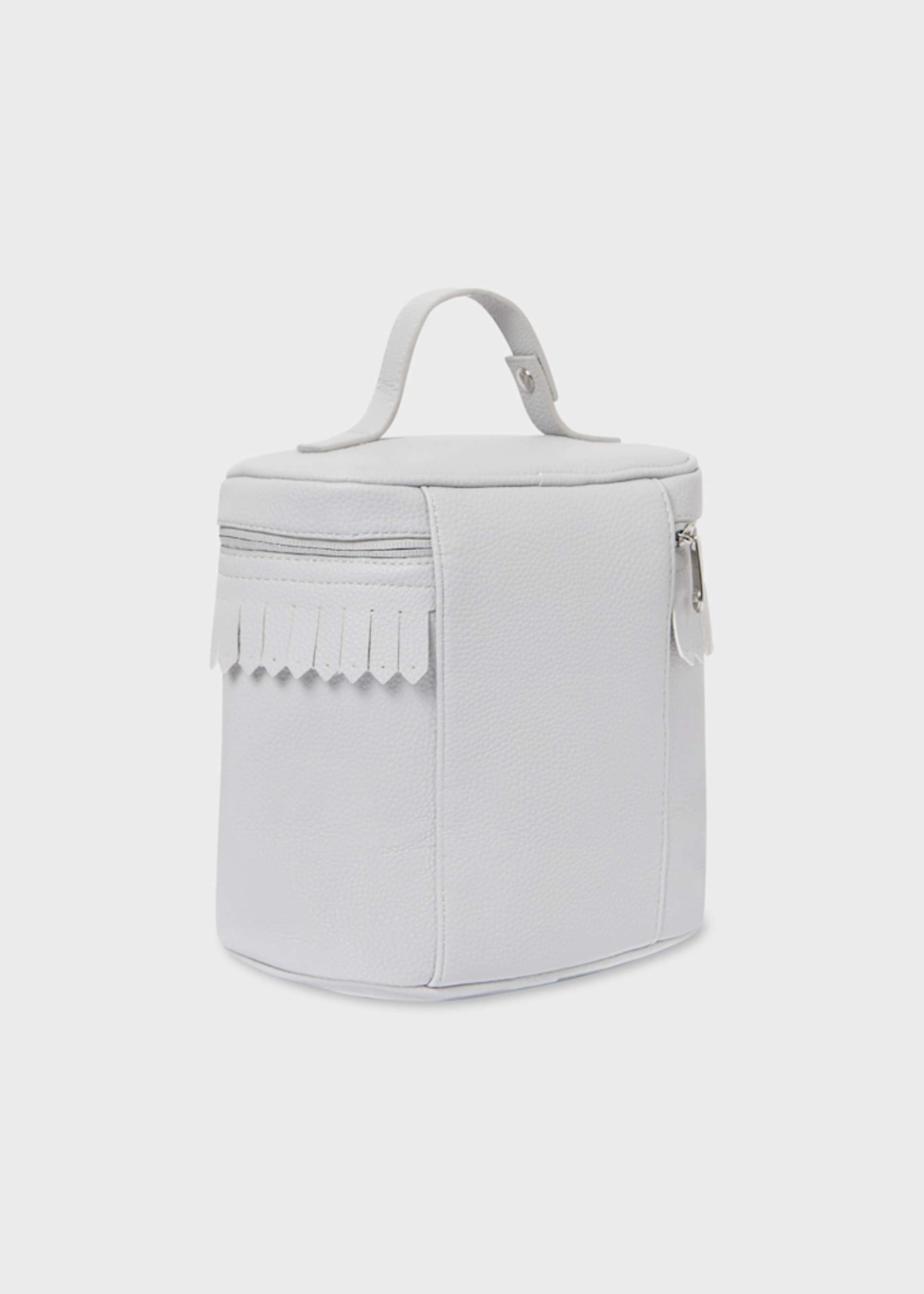 Large Fringed Baby Cooler