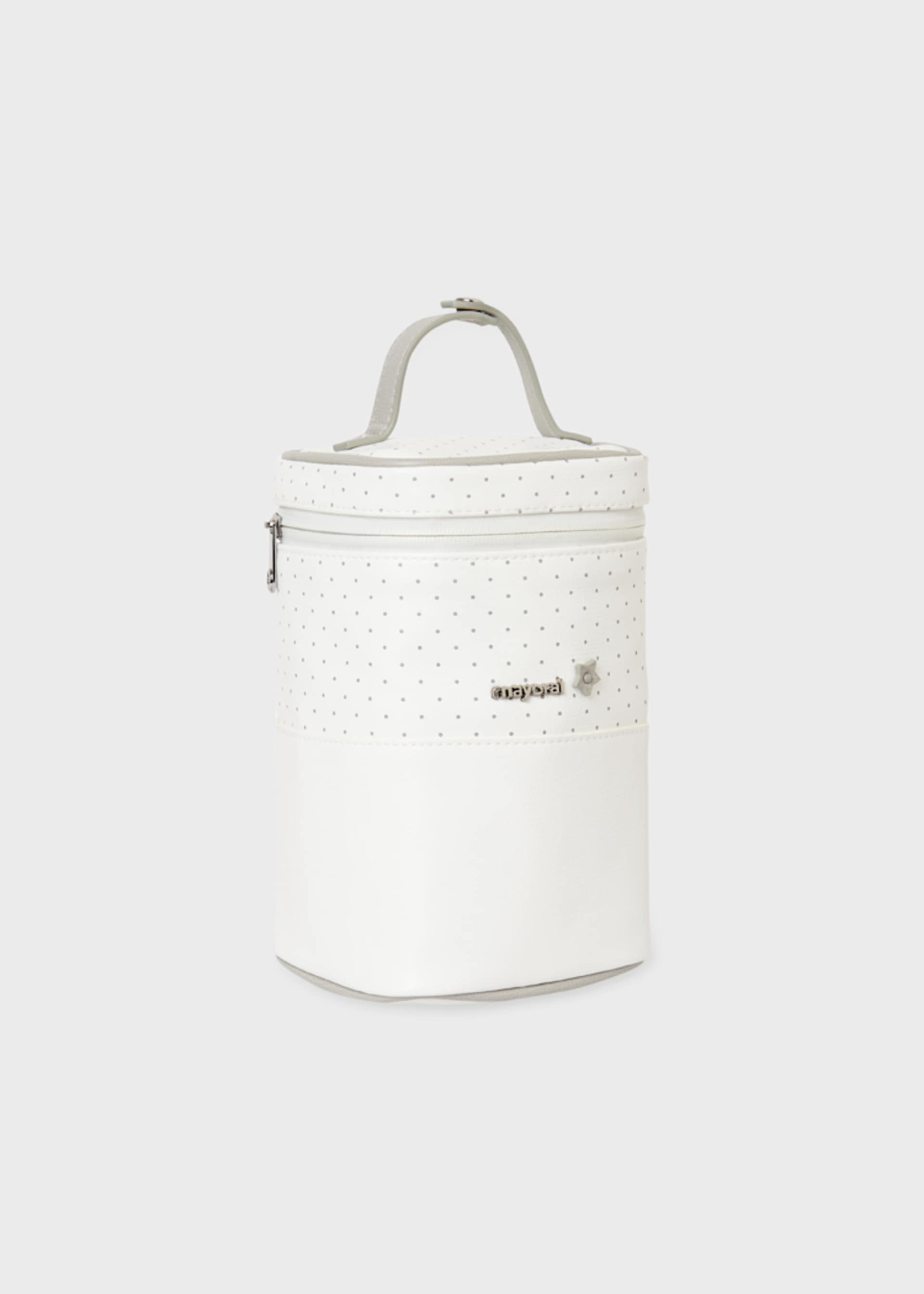 Polka Dot Small Cooler