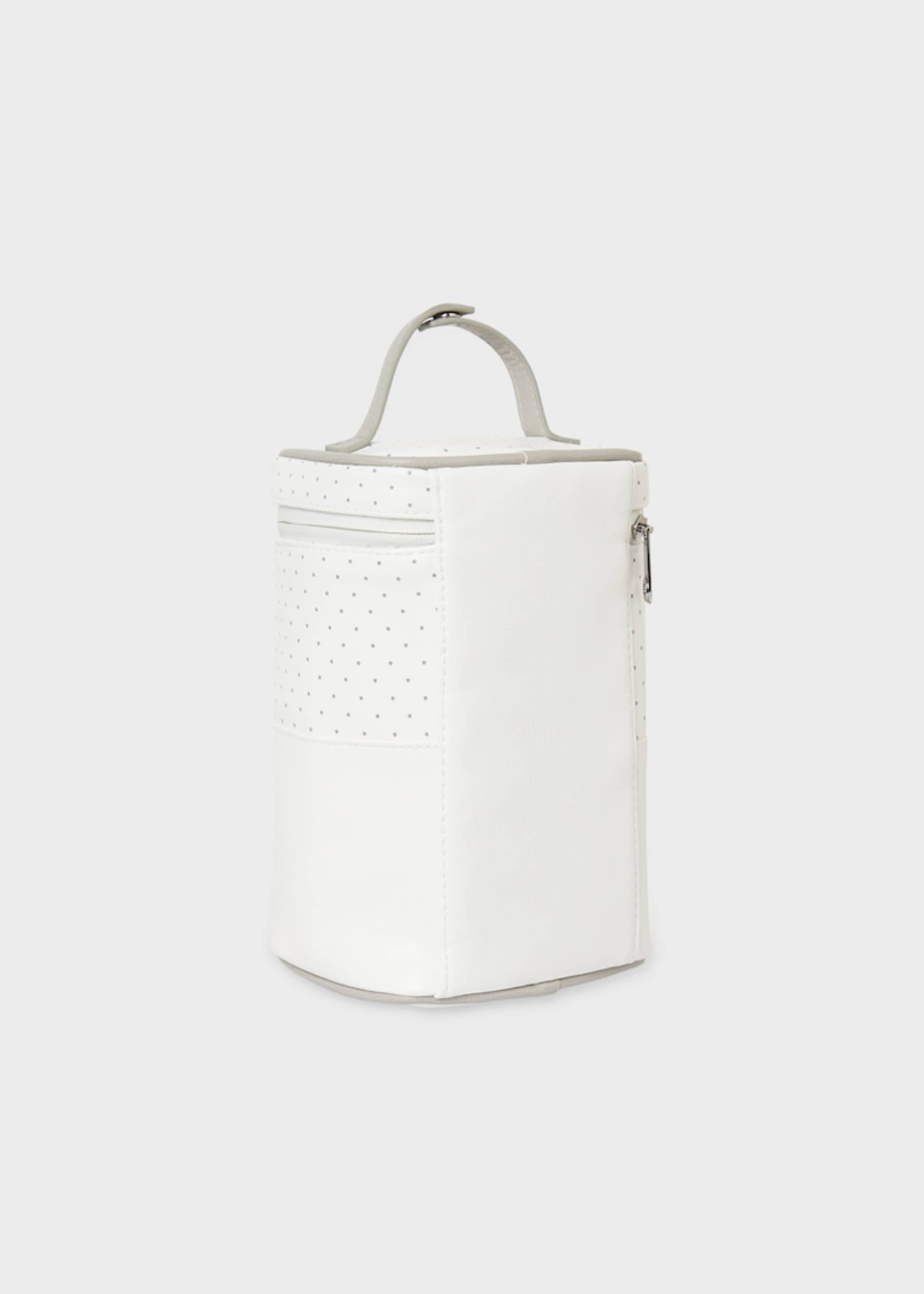 Polka Dot Small Cooler