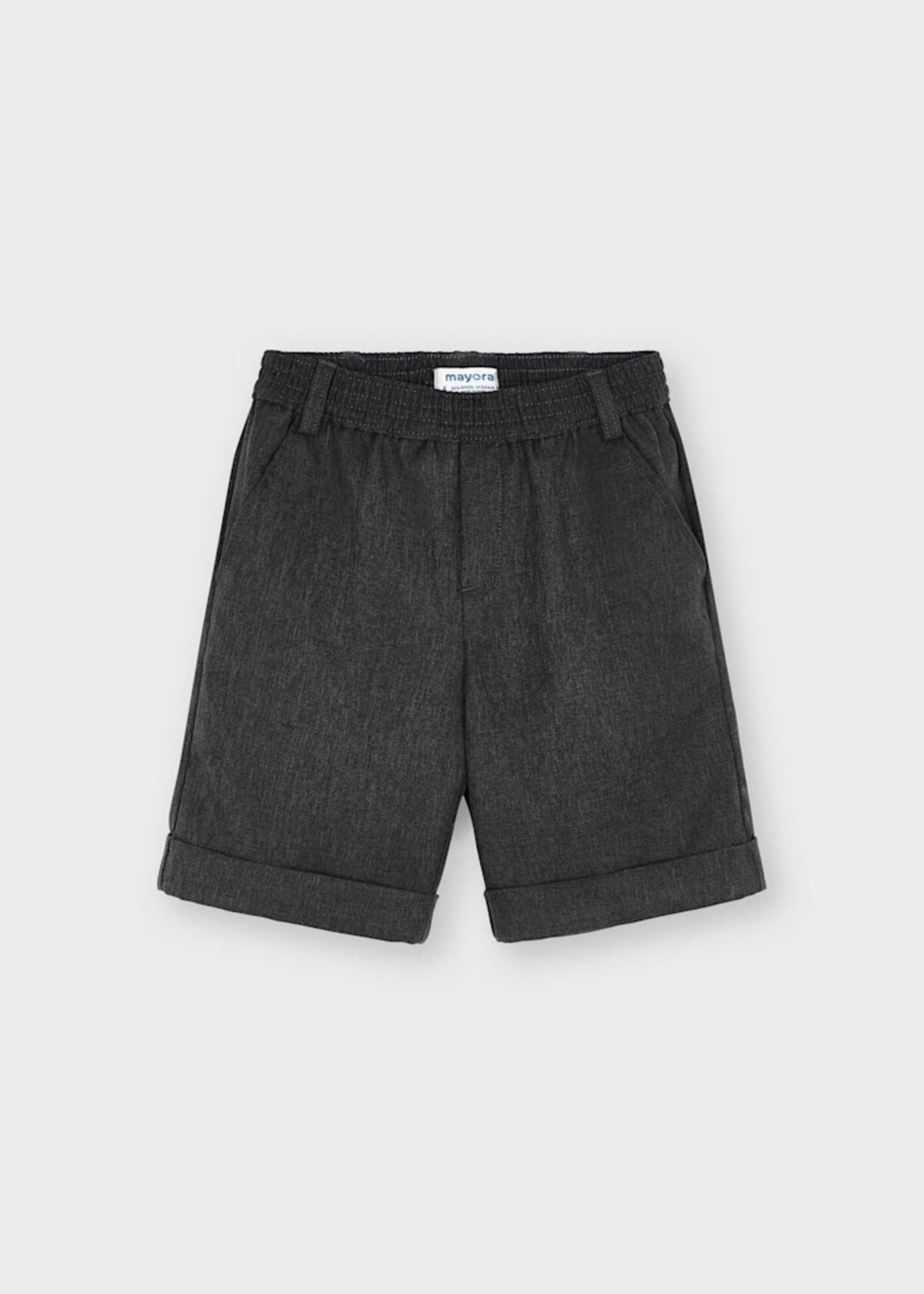 Kurze Uniform Hose Jungen