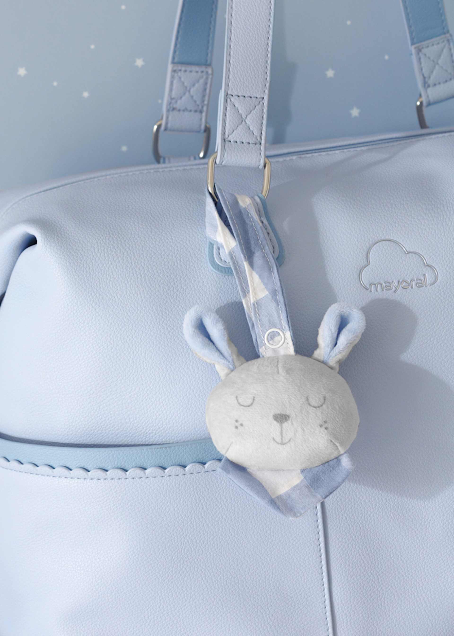 Brinquedo guizo bebé