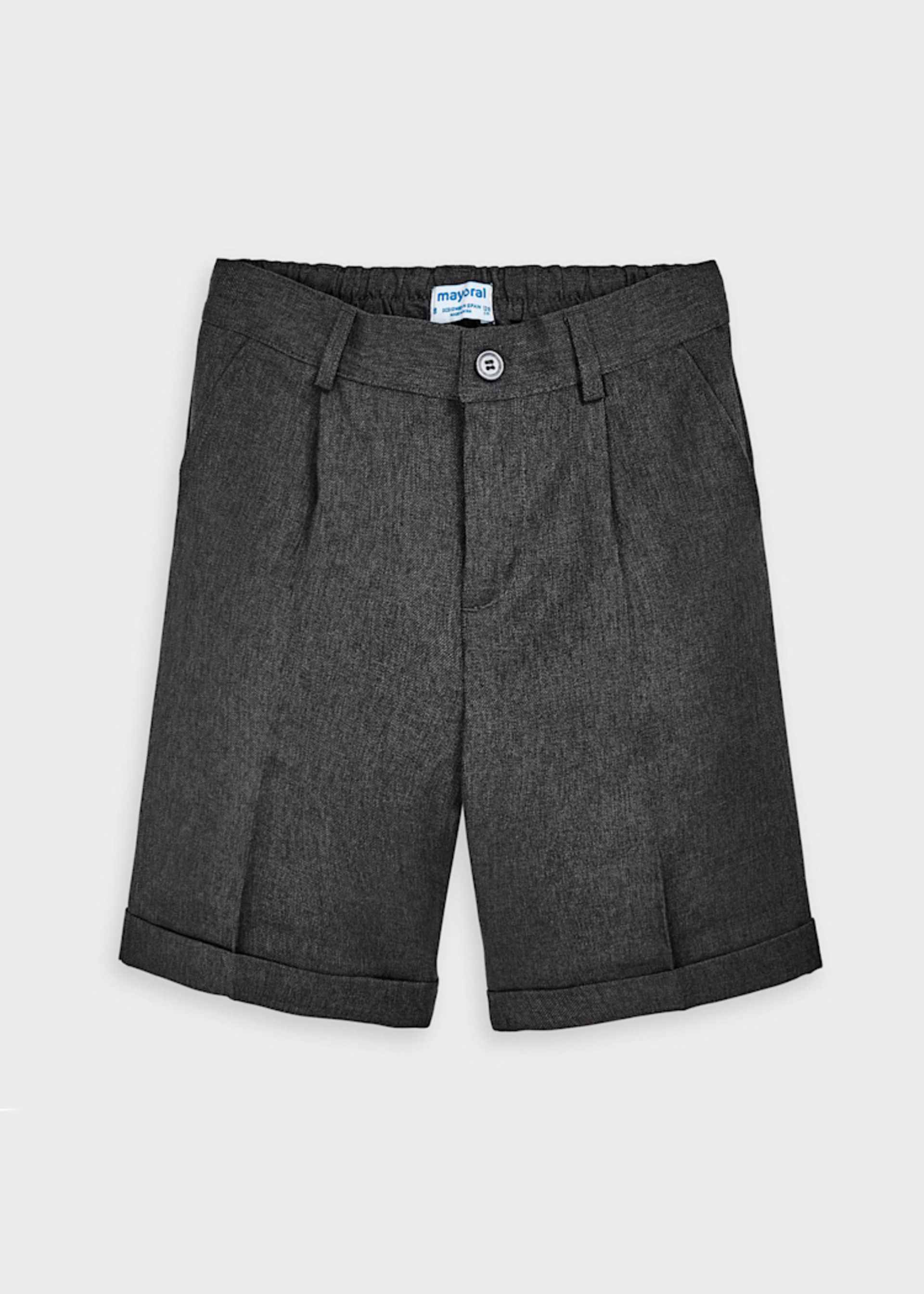 Short scolaire garçon