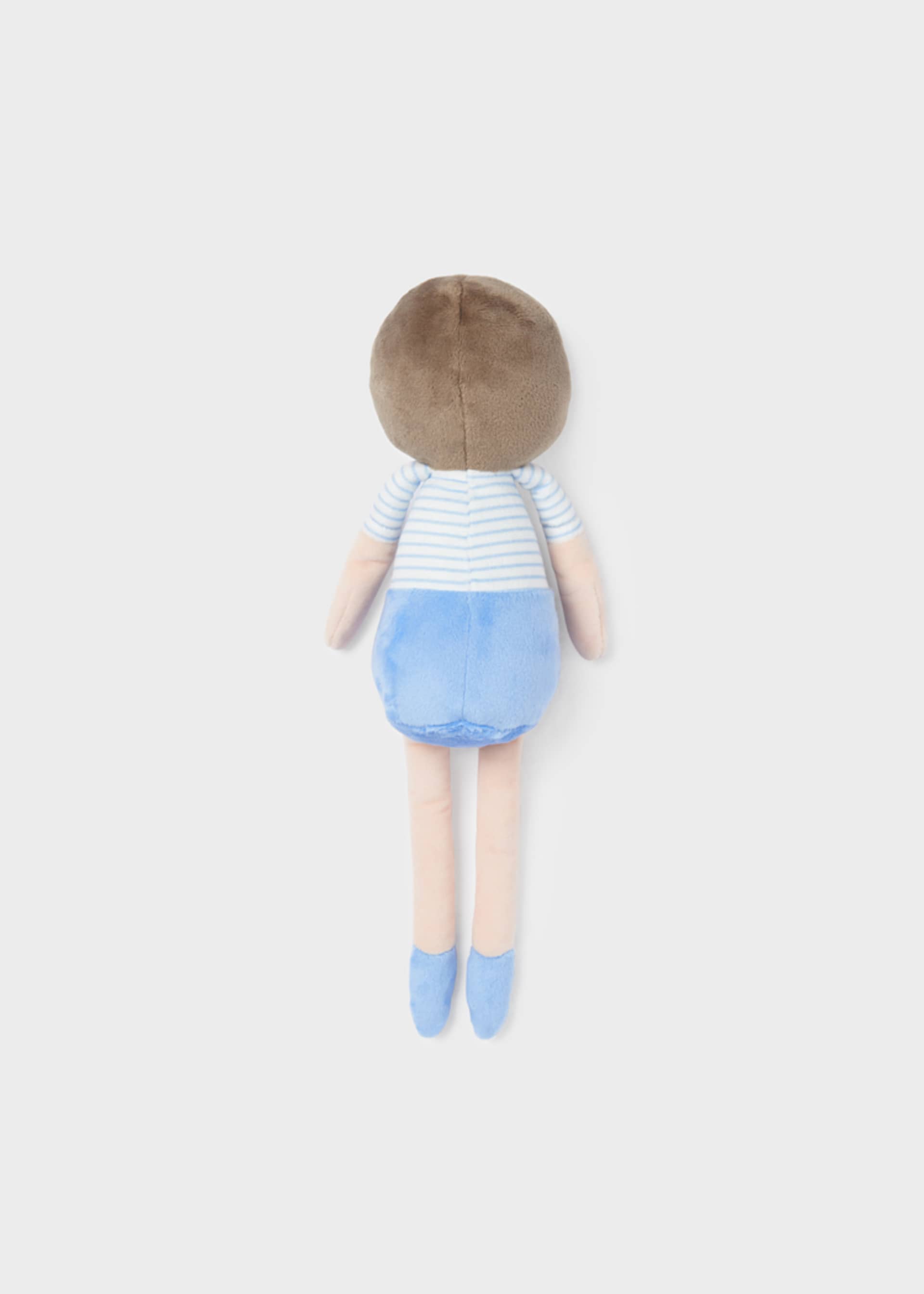 Baby soft toy