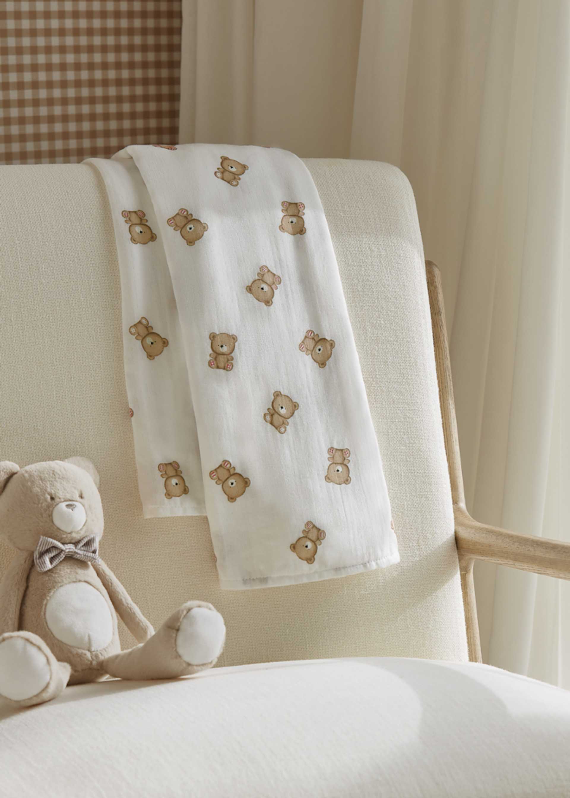 Γάζα μωρό