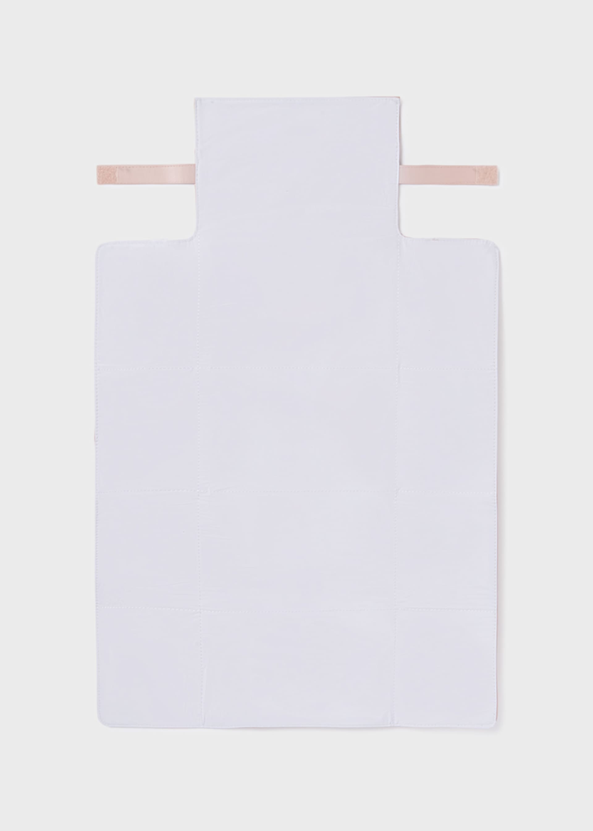 Baby changing mat