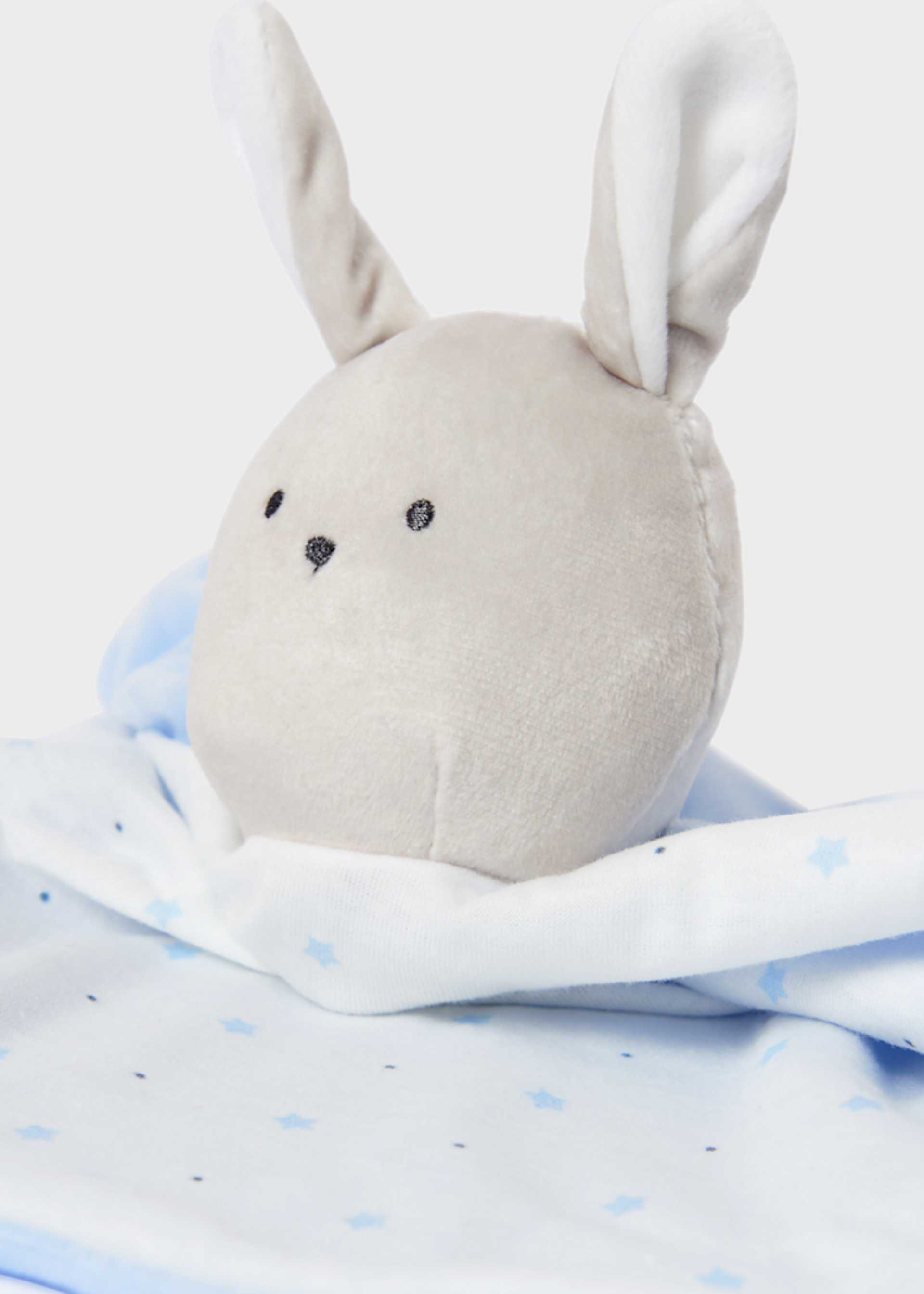 Brinquedo peluche bebé