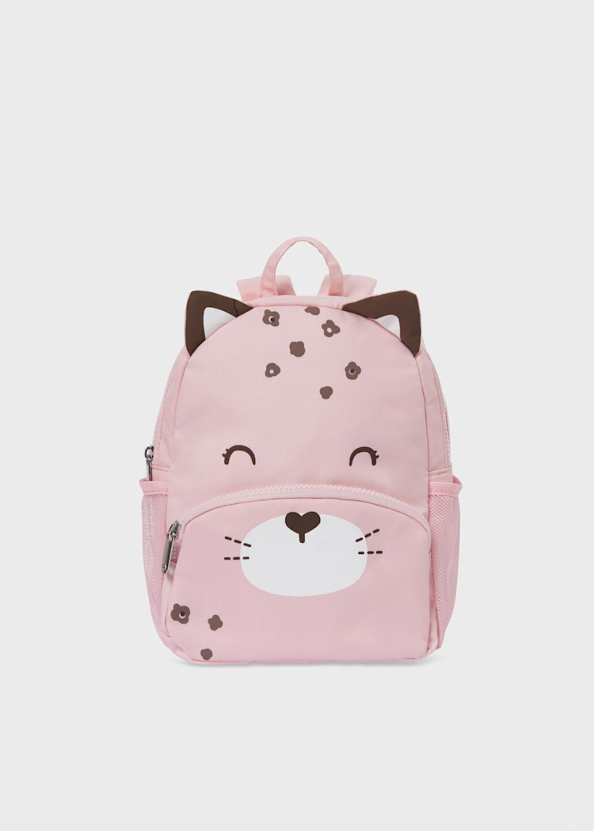 Baby Animal Daycare Backpack
