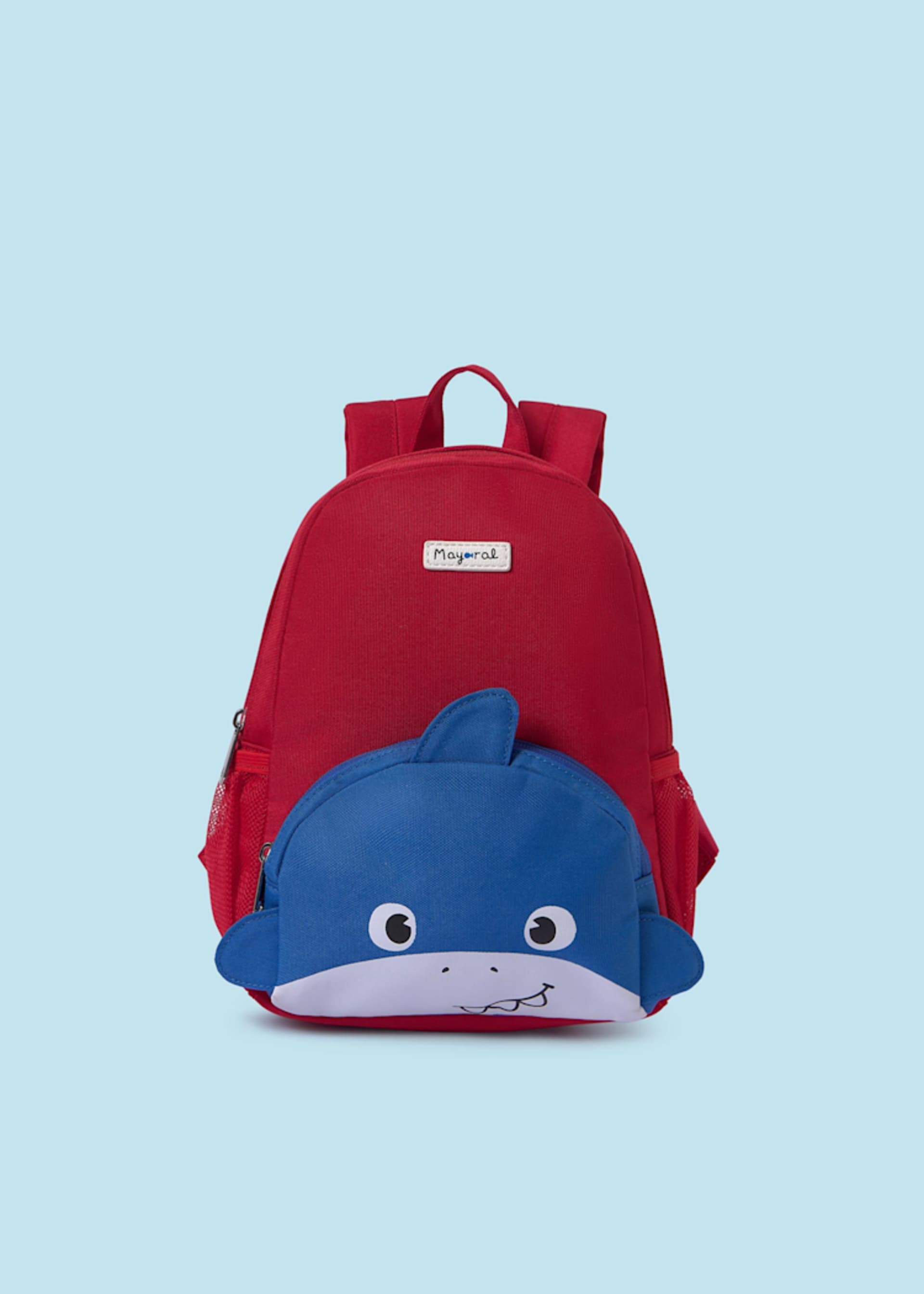 Mochila guardería bebé