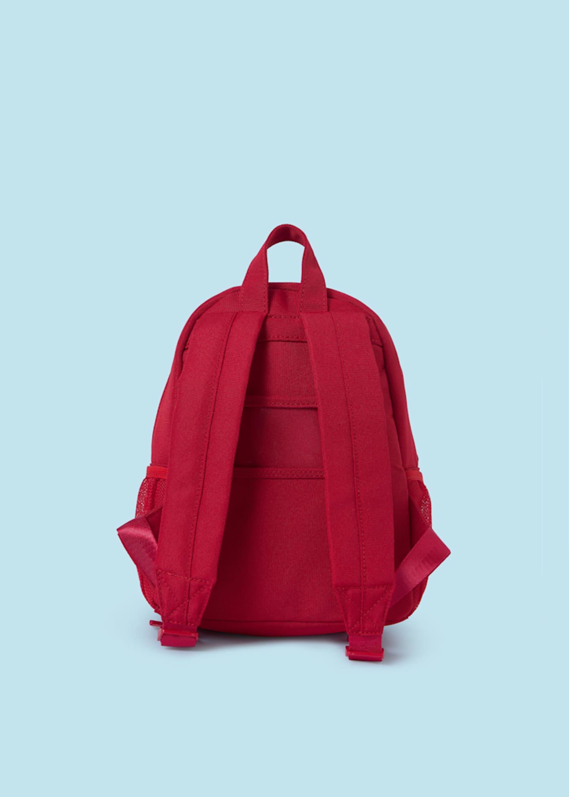 Mochila guardería bebé