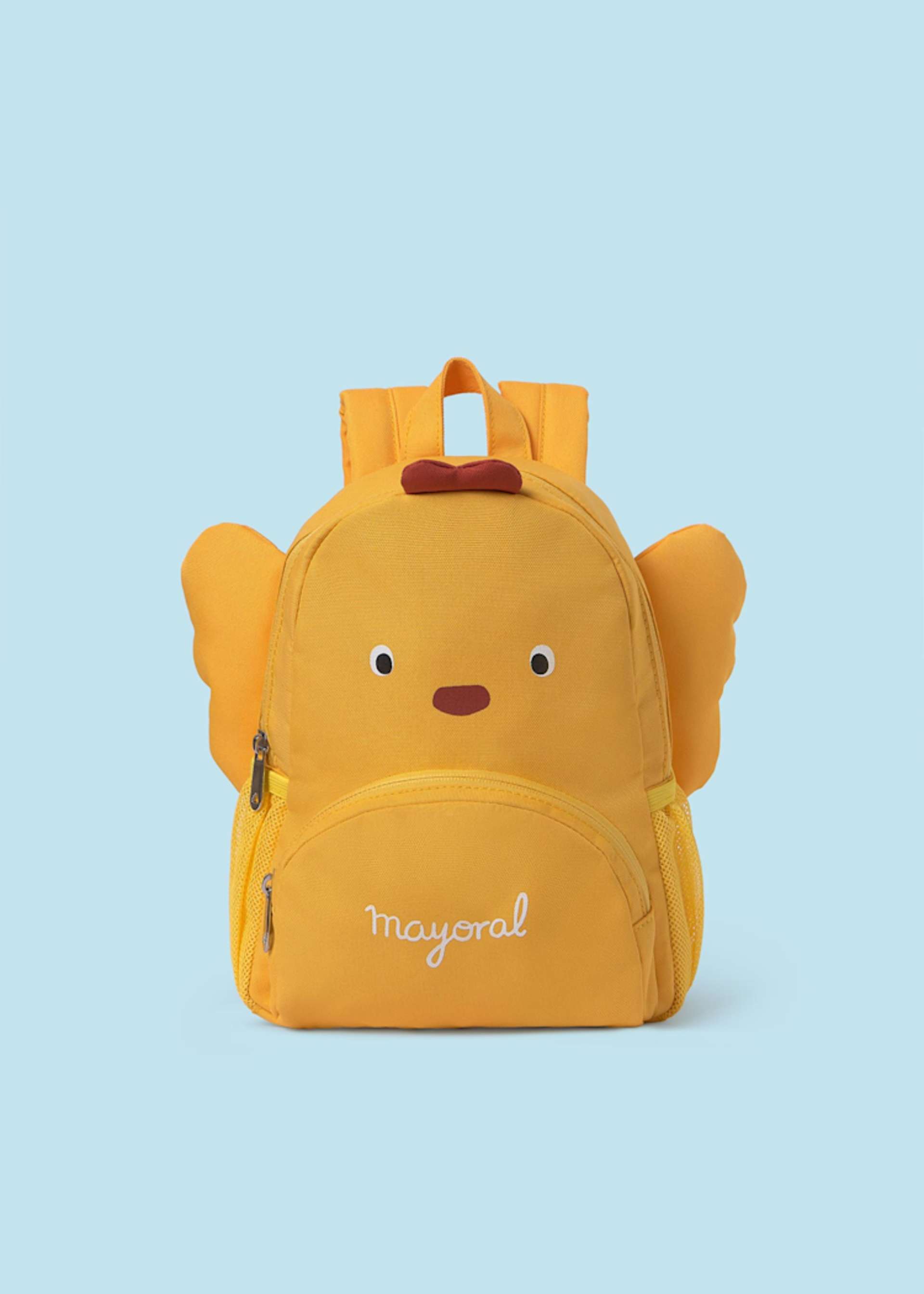 Mochila guardería bebé