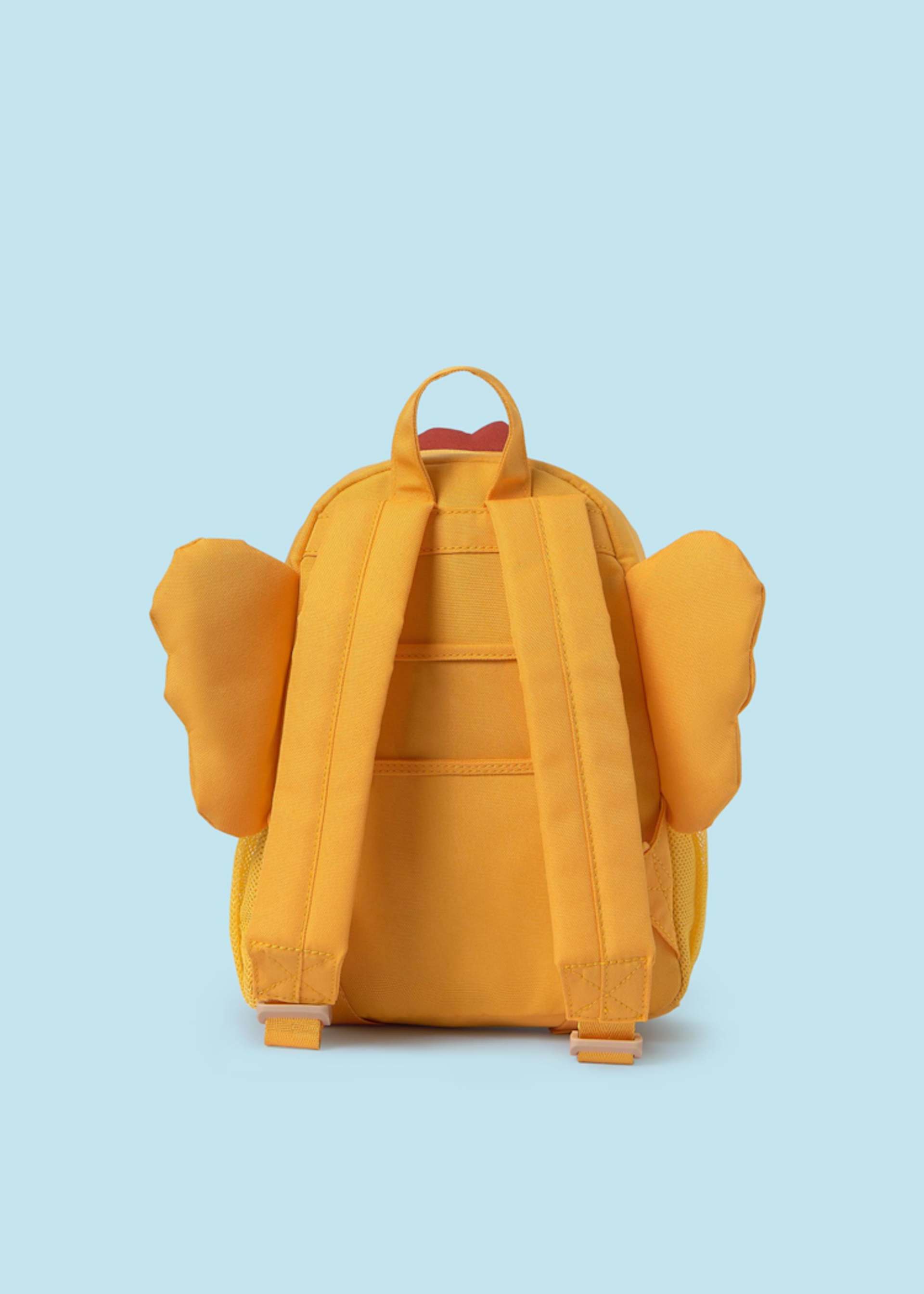 Plecak niemowlęcy do żłobka