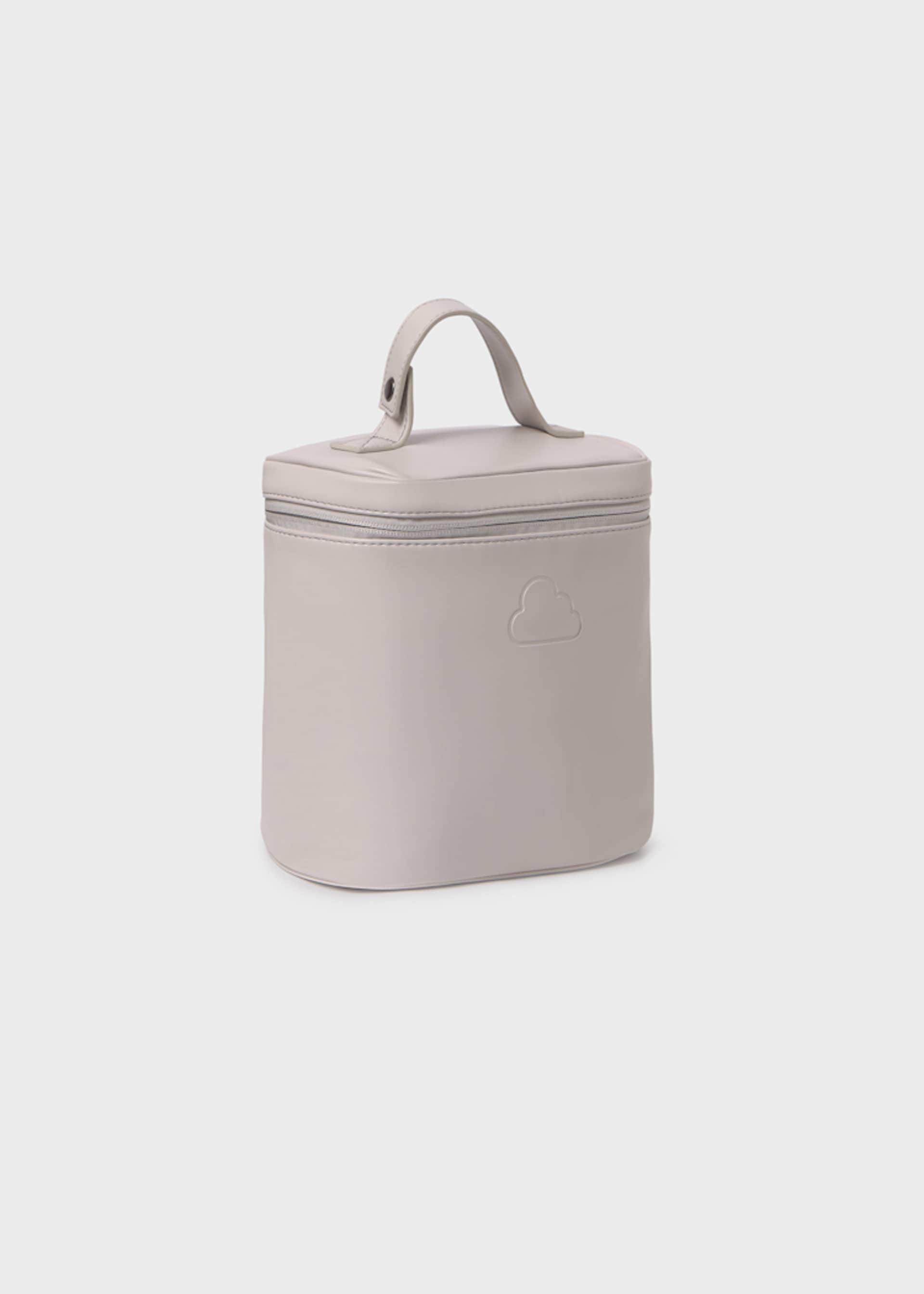 Bolsa térmica nuvem bebé