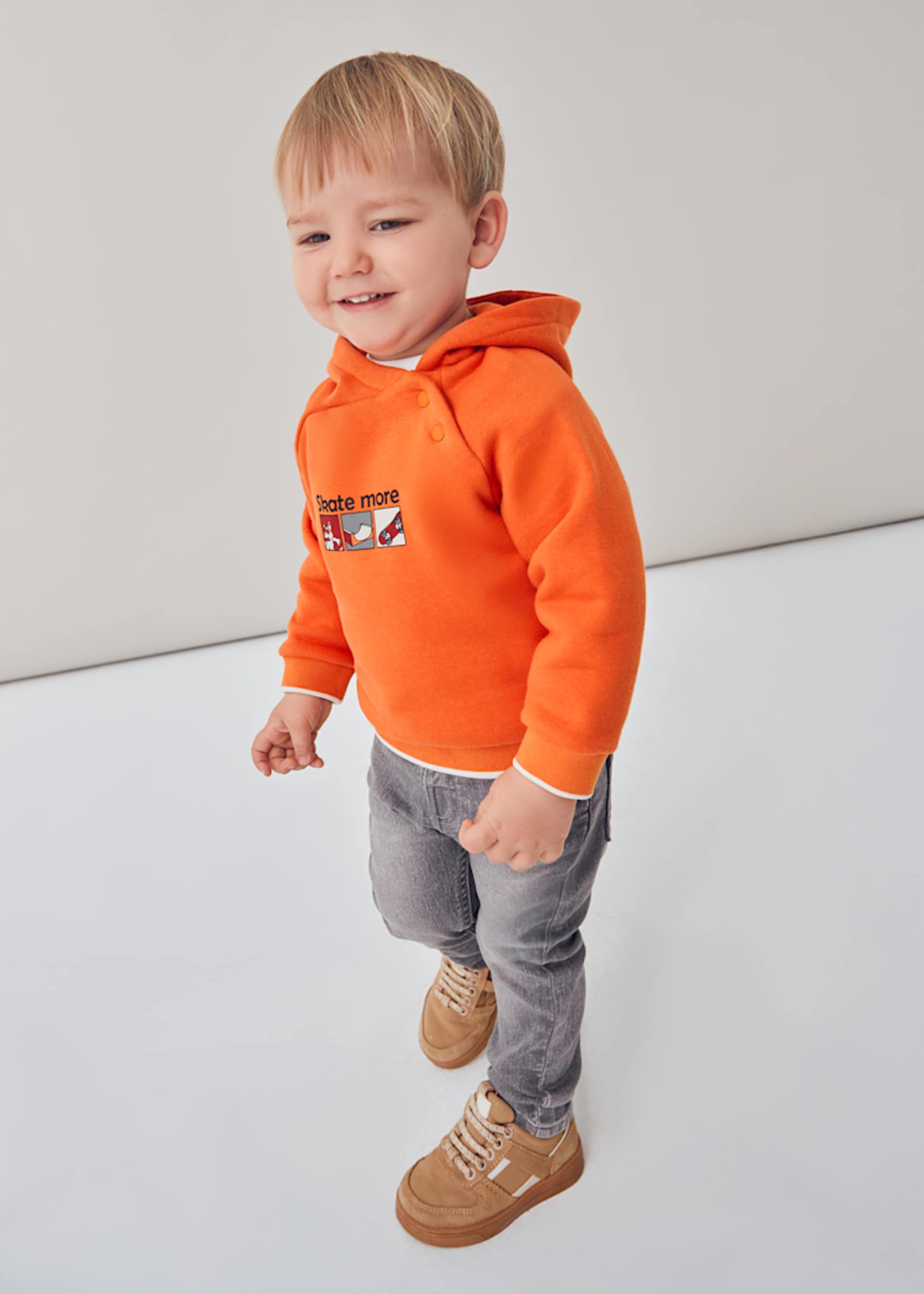 Jeanshose basic Baby