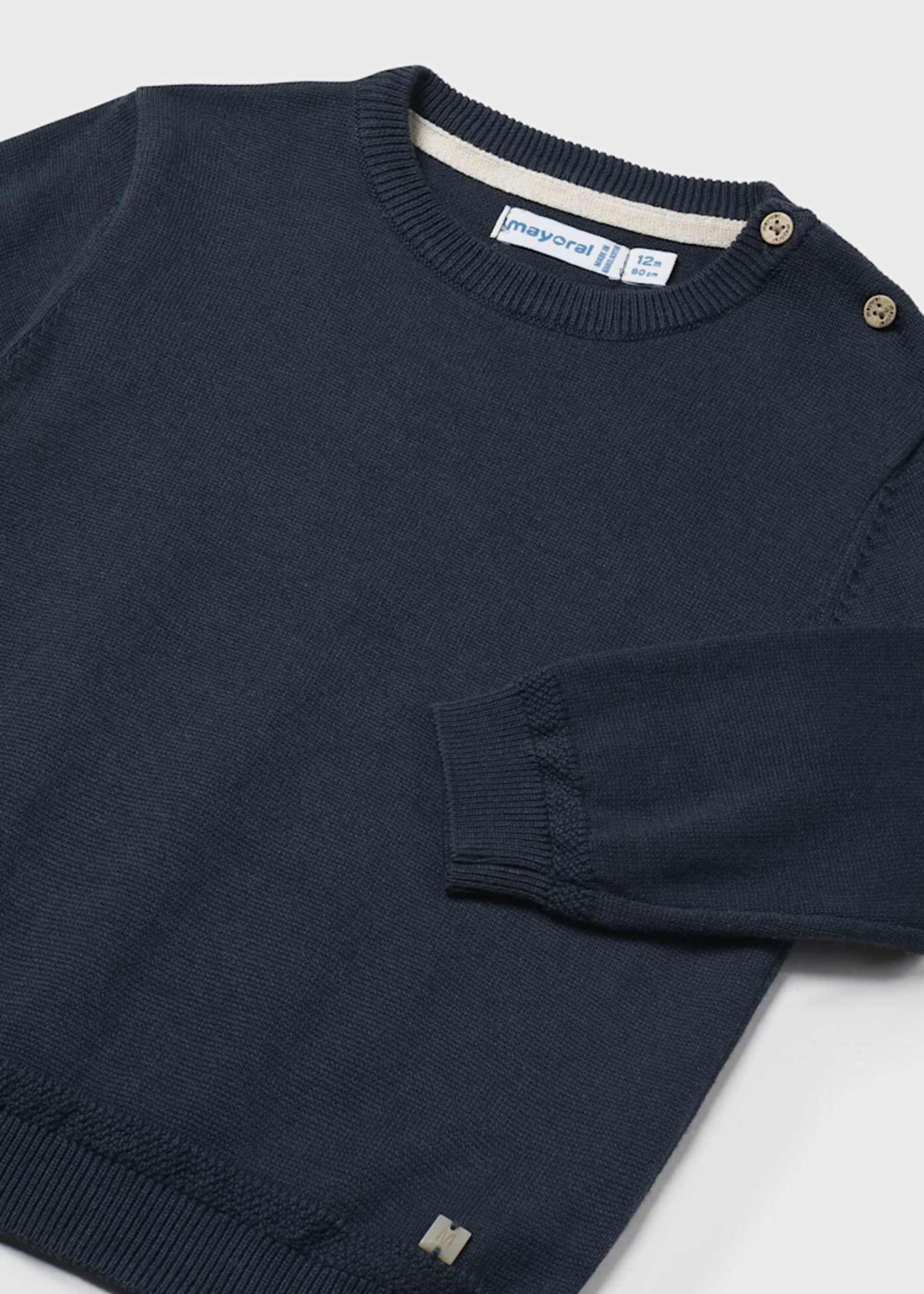 Pullover basic Baby Pullover basic Baby