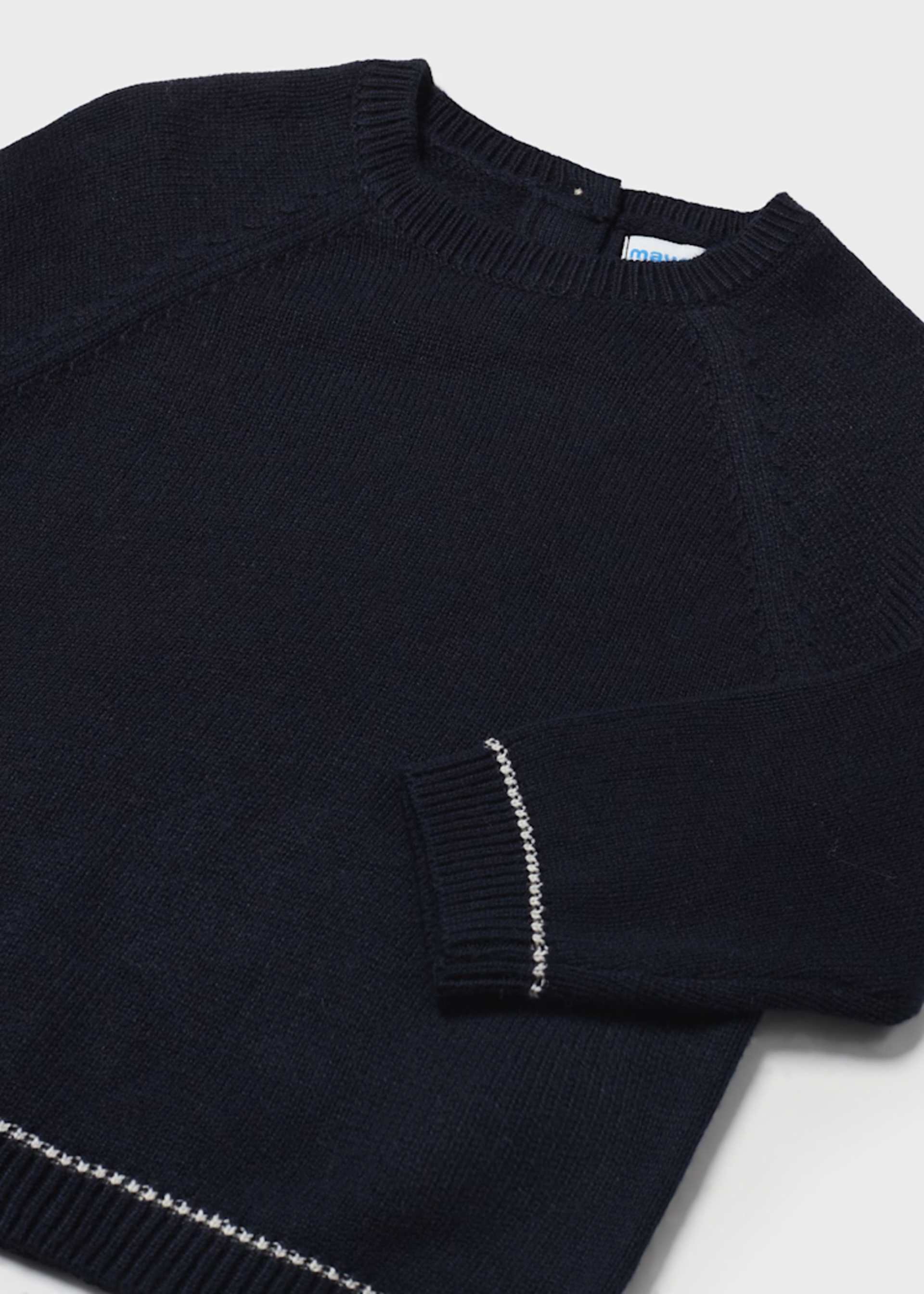 Jersey básico bebé