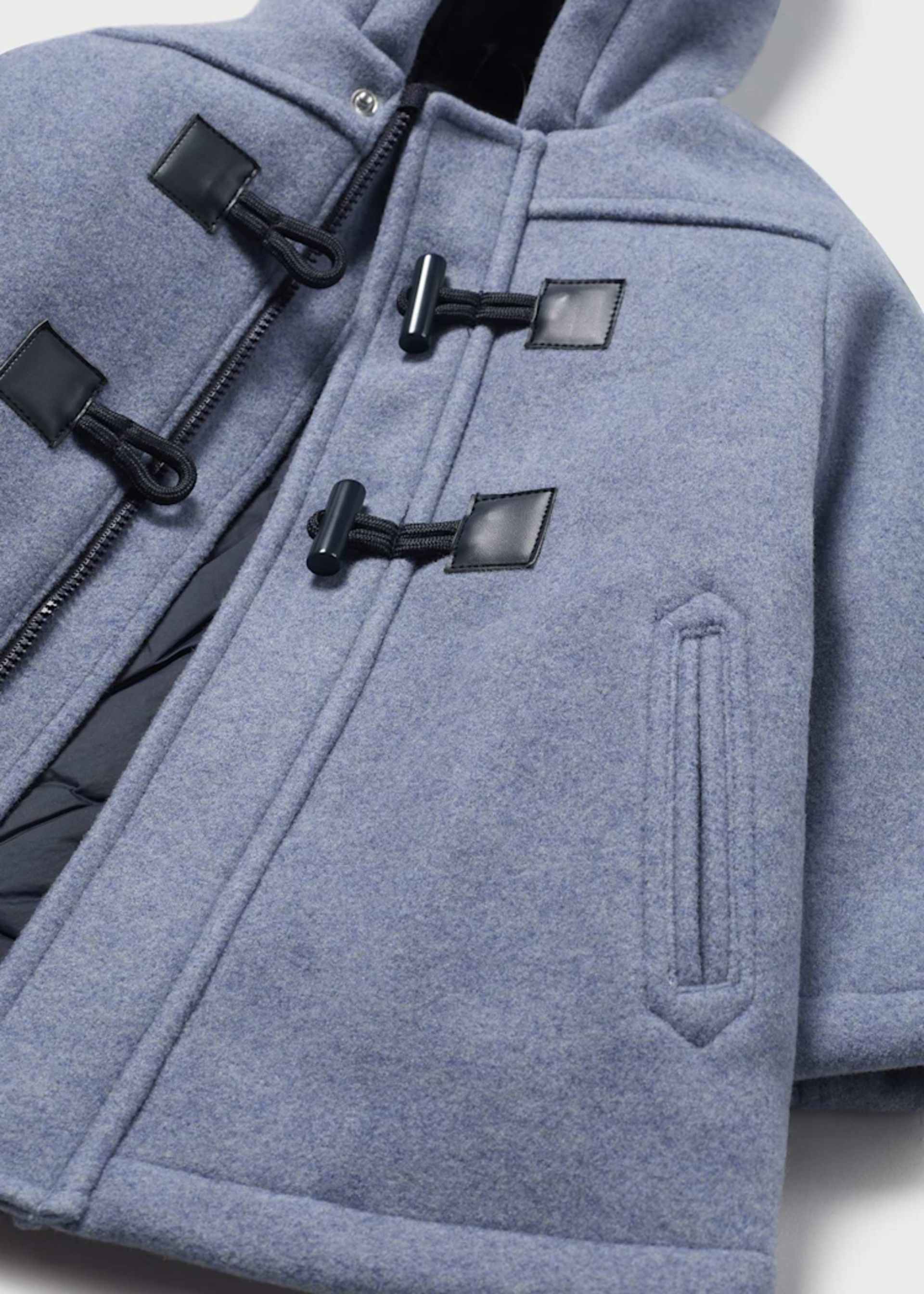 Manteau trench bébé Manteau trench bébé