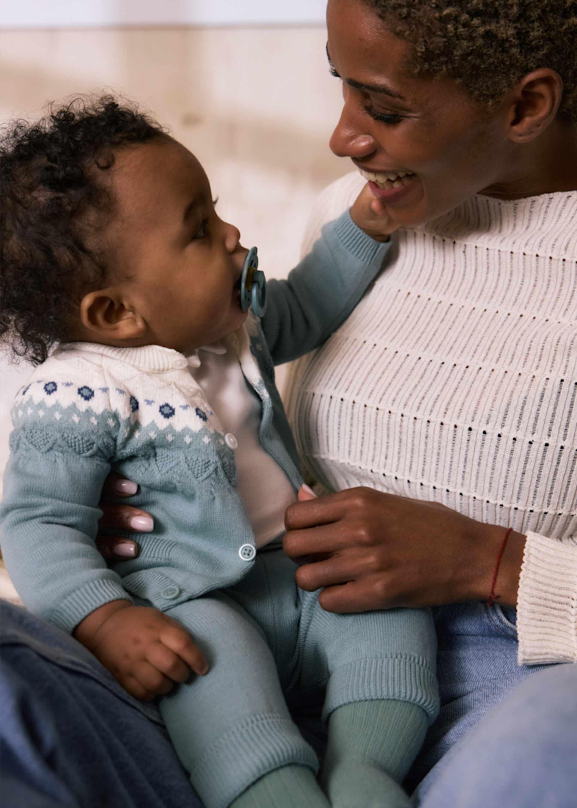 Conjunto 3 peças recém nascido