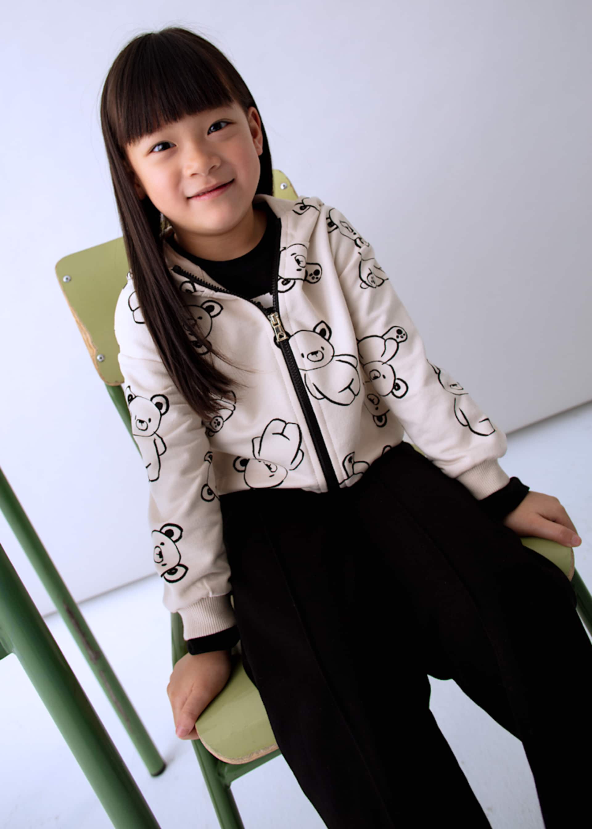 Pants 2 pantalones niña