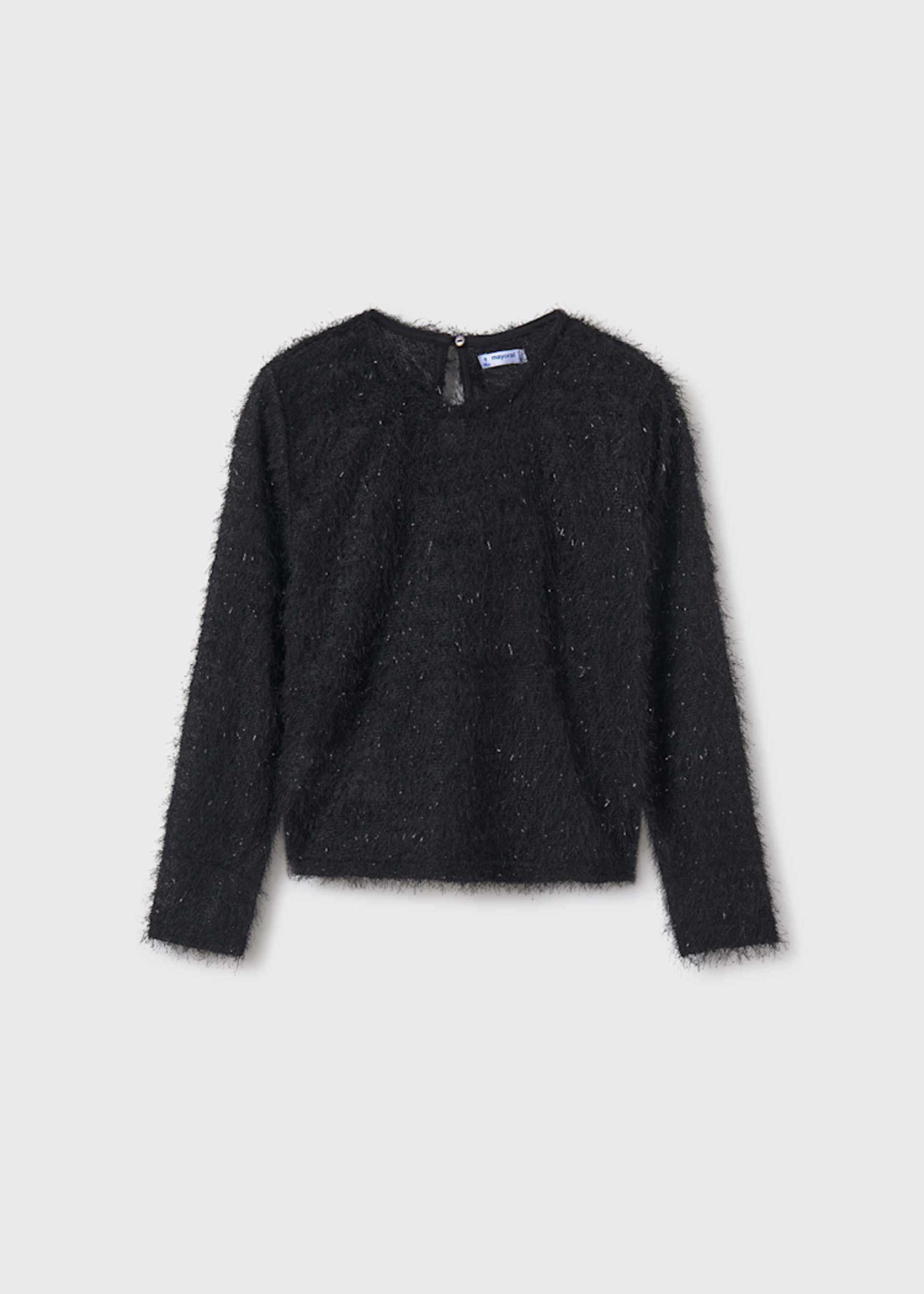 Girl Top with Undershirt Girl Top with Undershirt