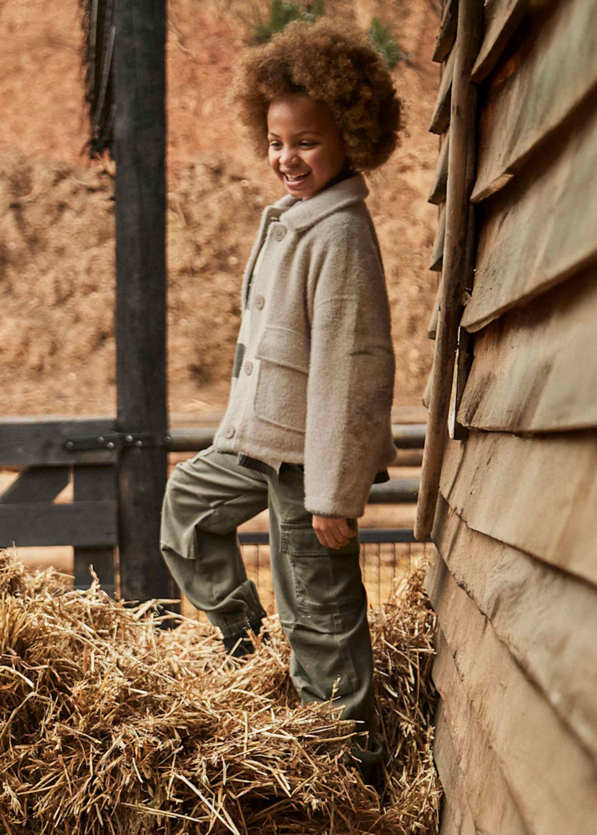 Fallschirmhose Unisex