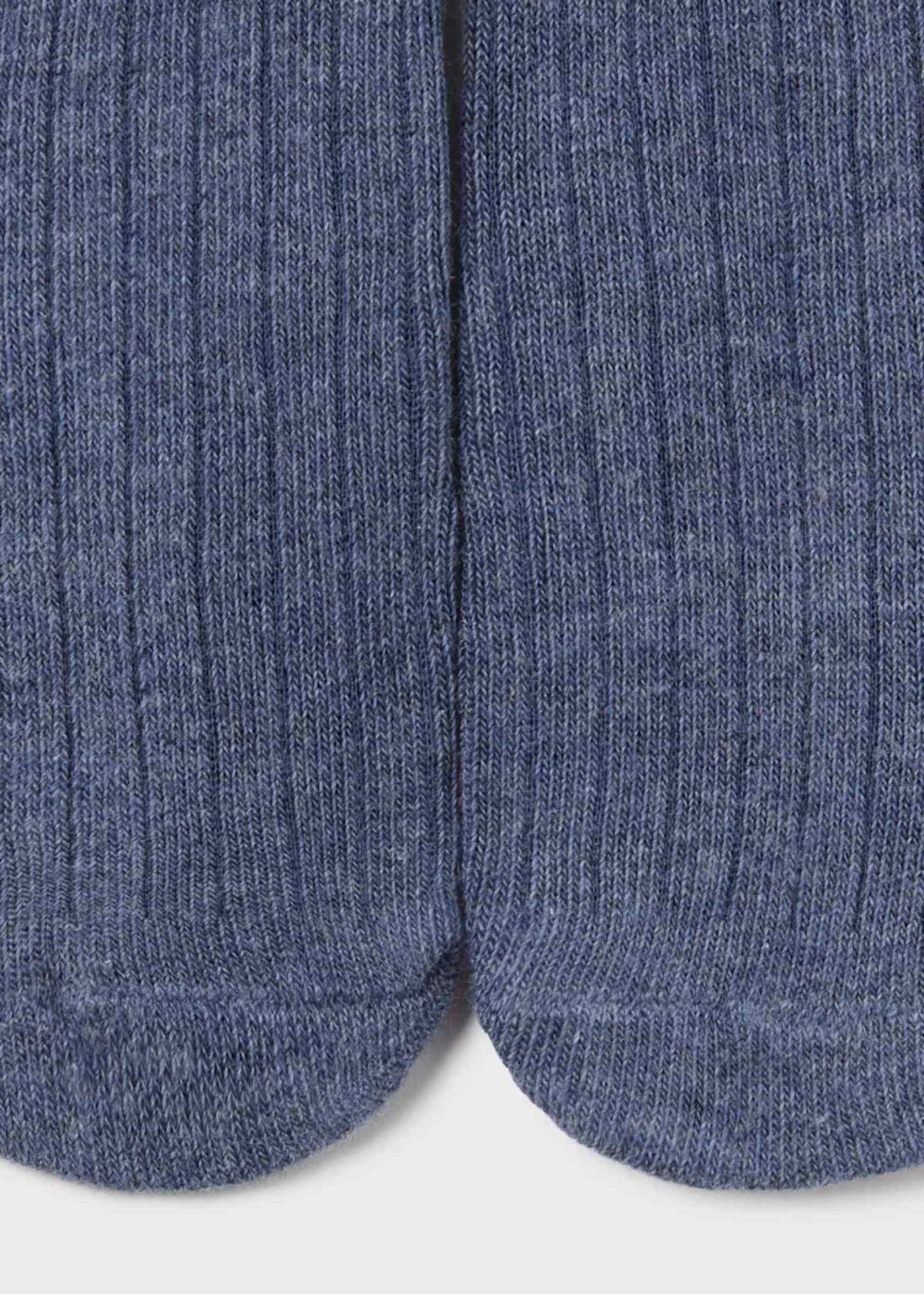 Strumpfhose gerippt Neugeborene Strumpfhose gerippt Neugeborene