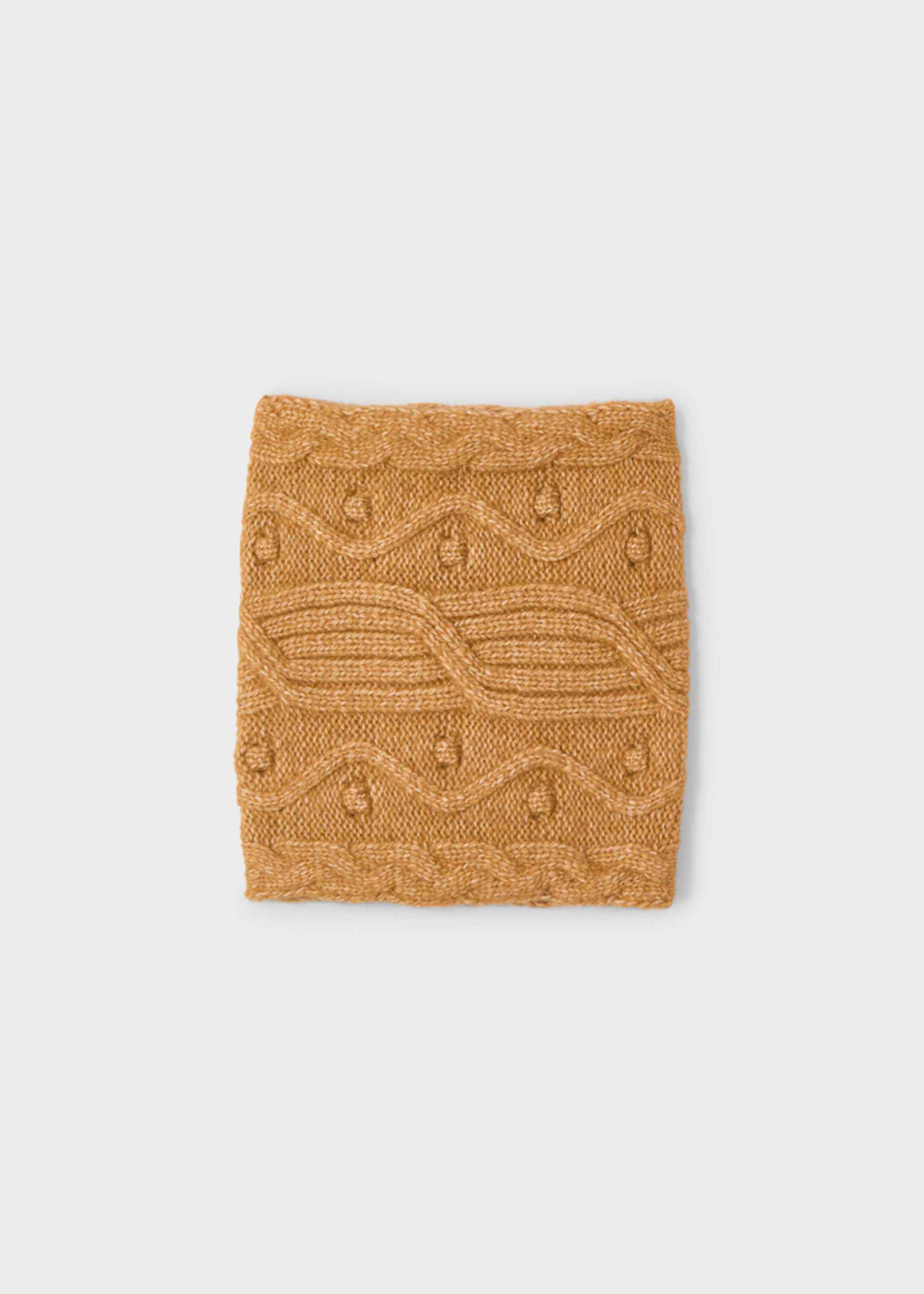 Κασκόλ πλεκτό κορίτσι Κασκόλ πλεκτό κορίτσι