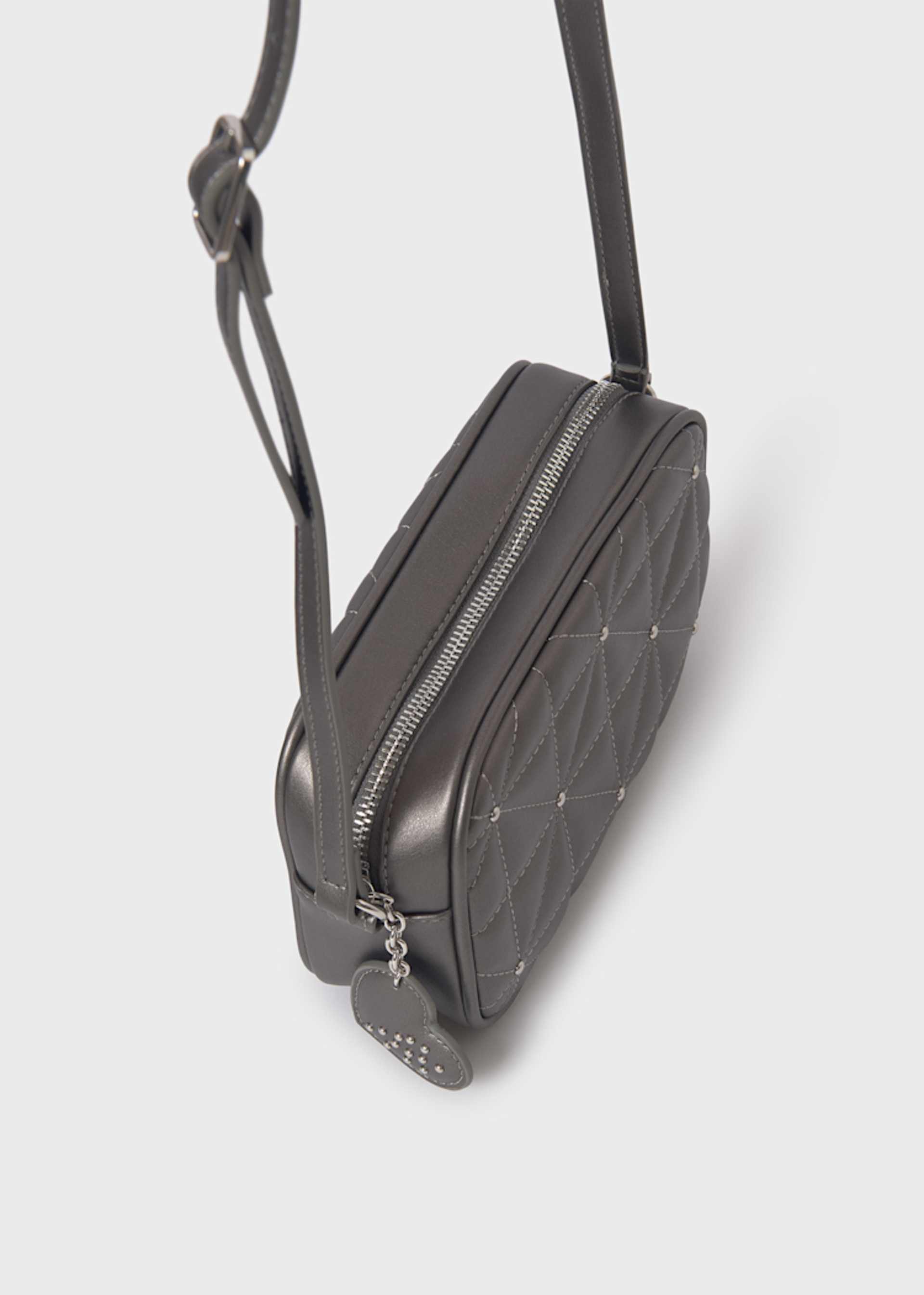 Bolso acolchado chica Bolso acolchado chica