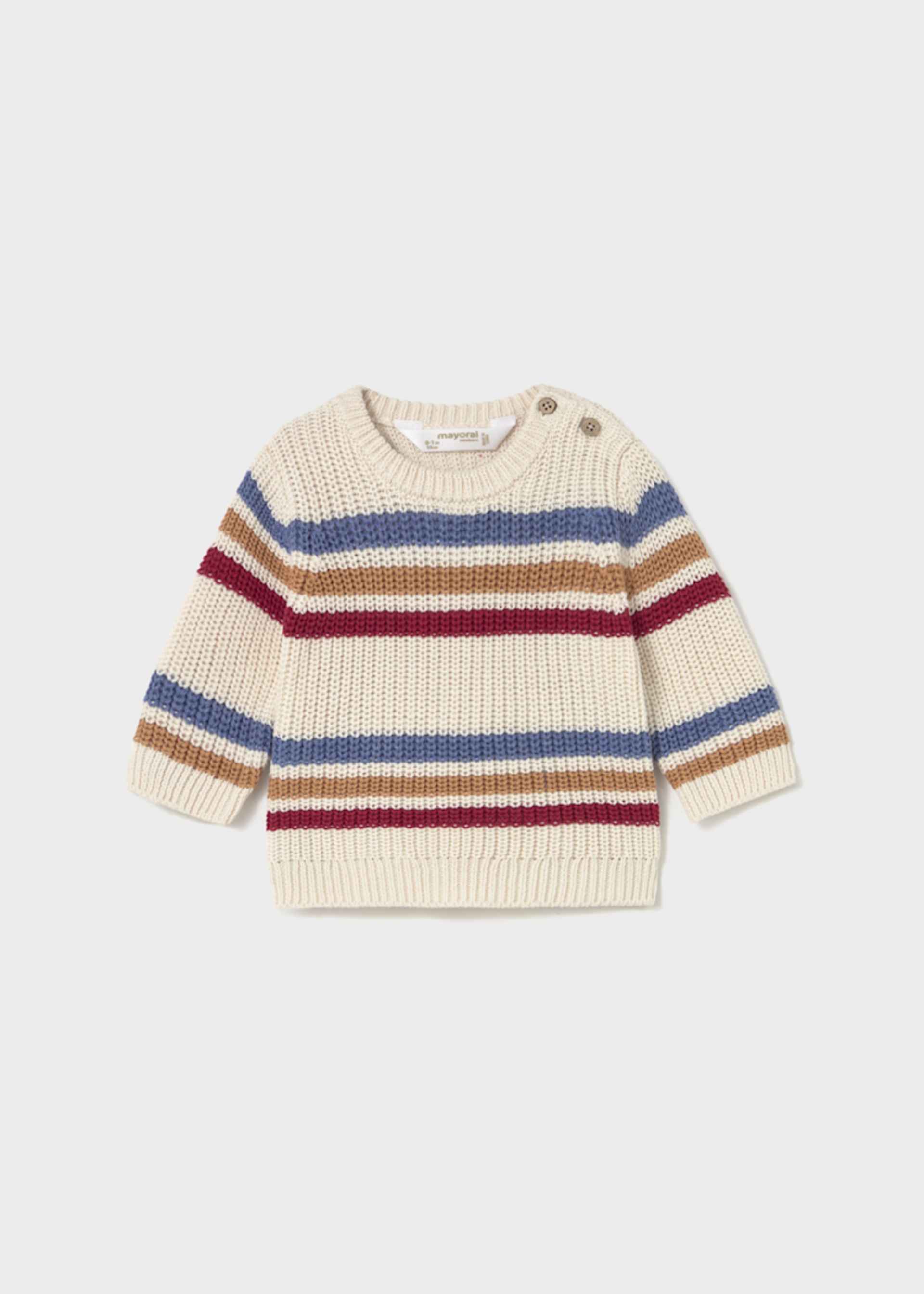 Pullover Neugeborene