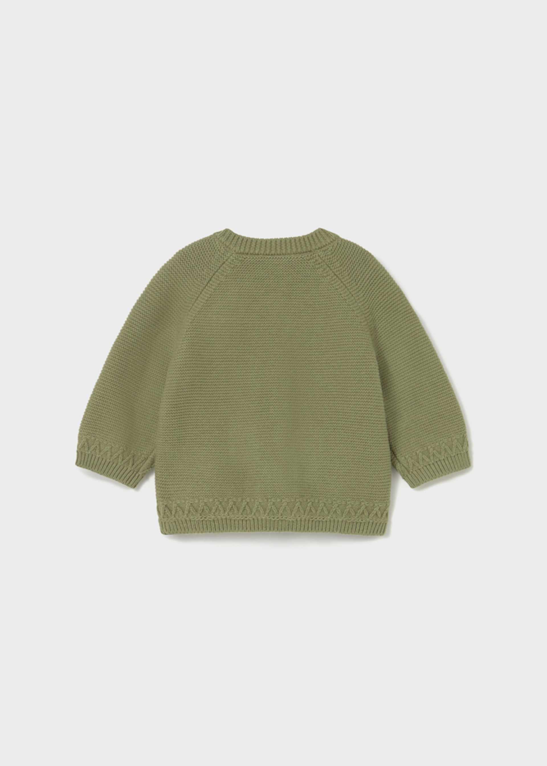 Cardigan Neugeborene