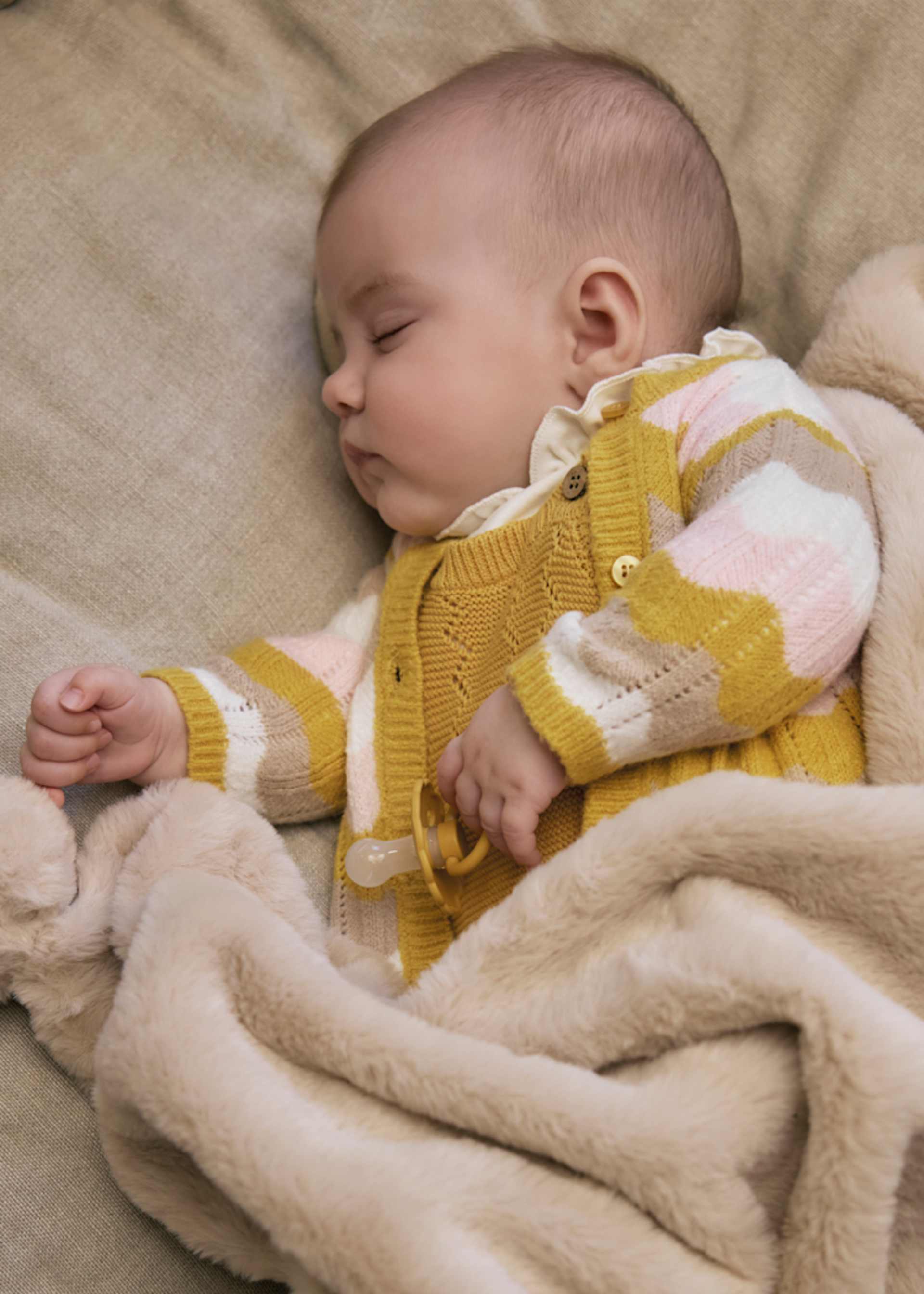 Completo salopette 3 pezzi neonata