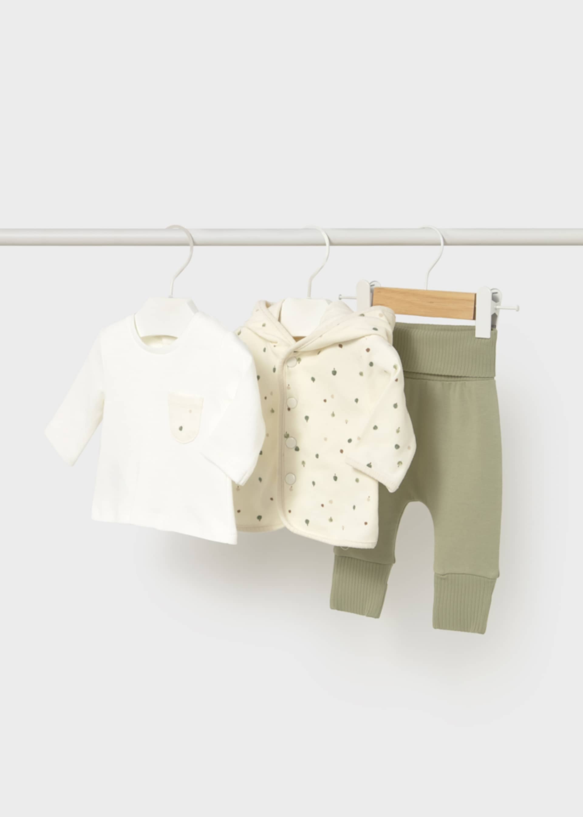 Newborn 3-Piece Set