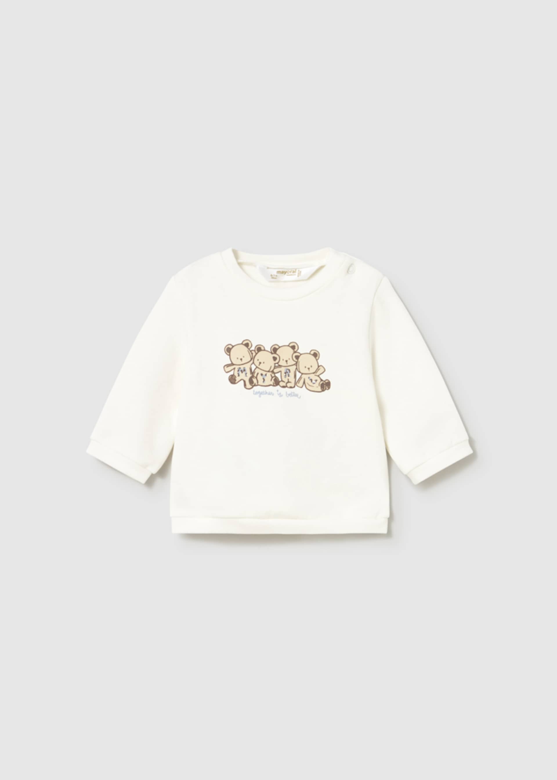 Newborn Girl 3-Piece Set