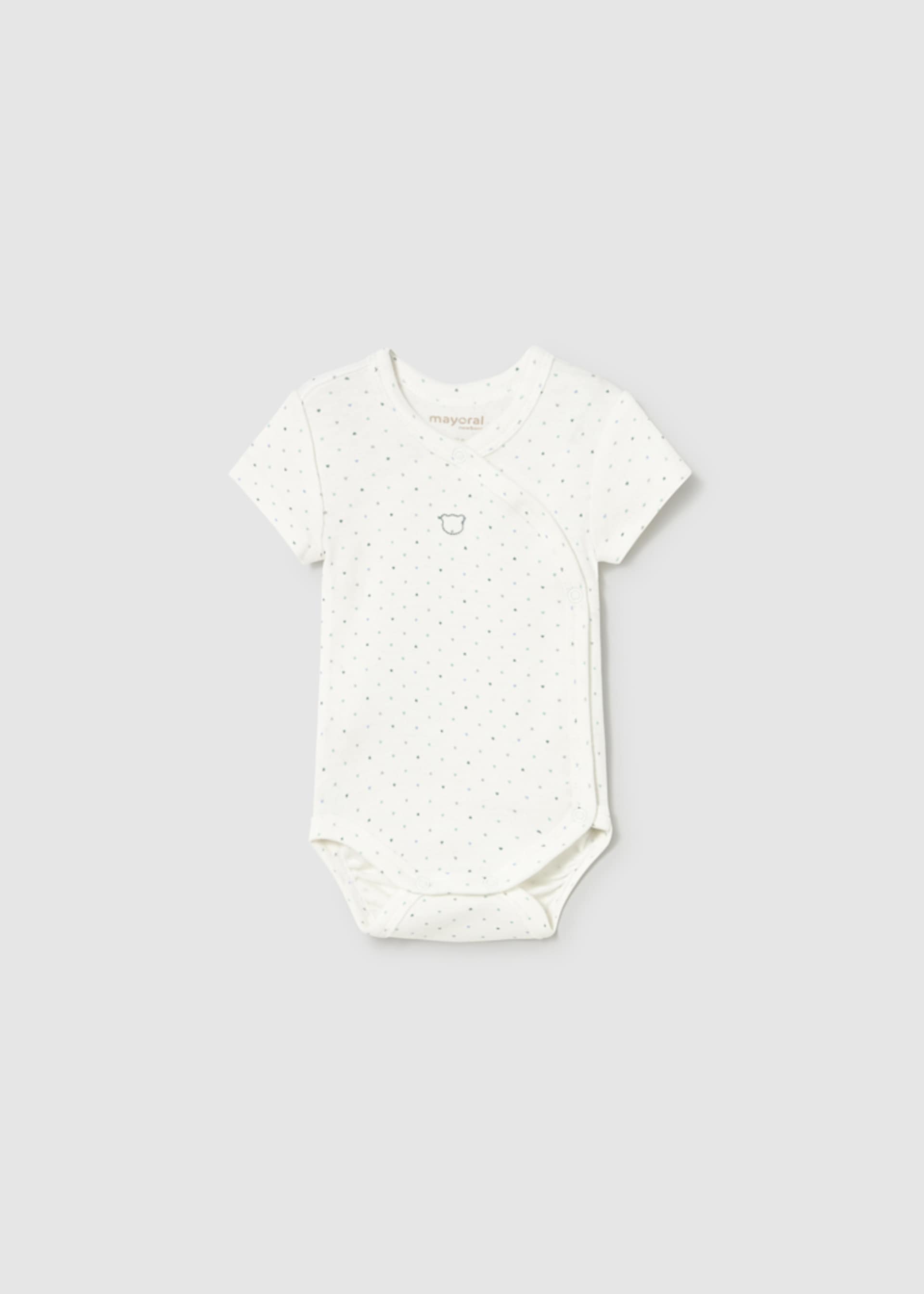 Newborn Bodysuit