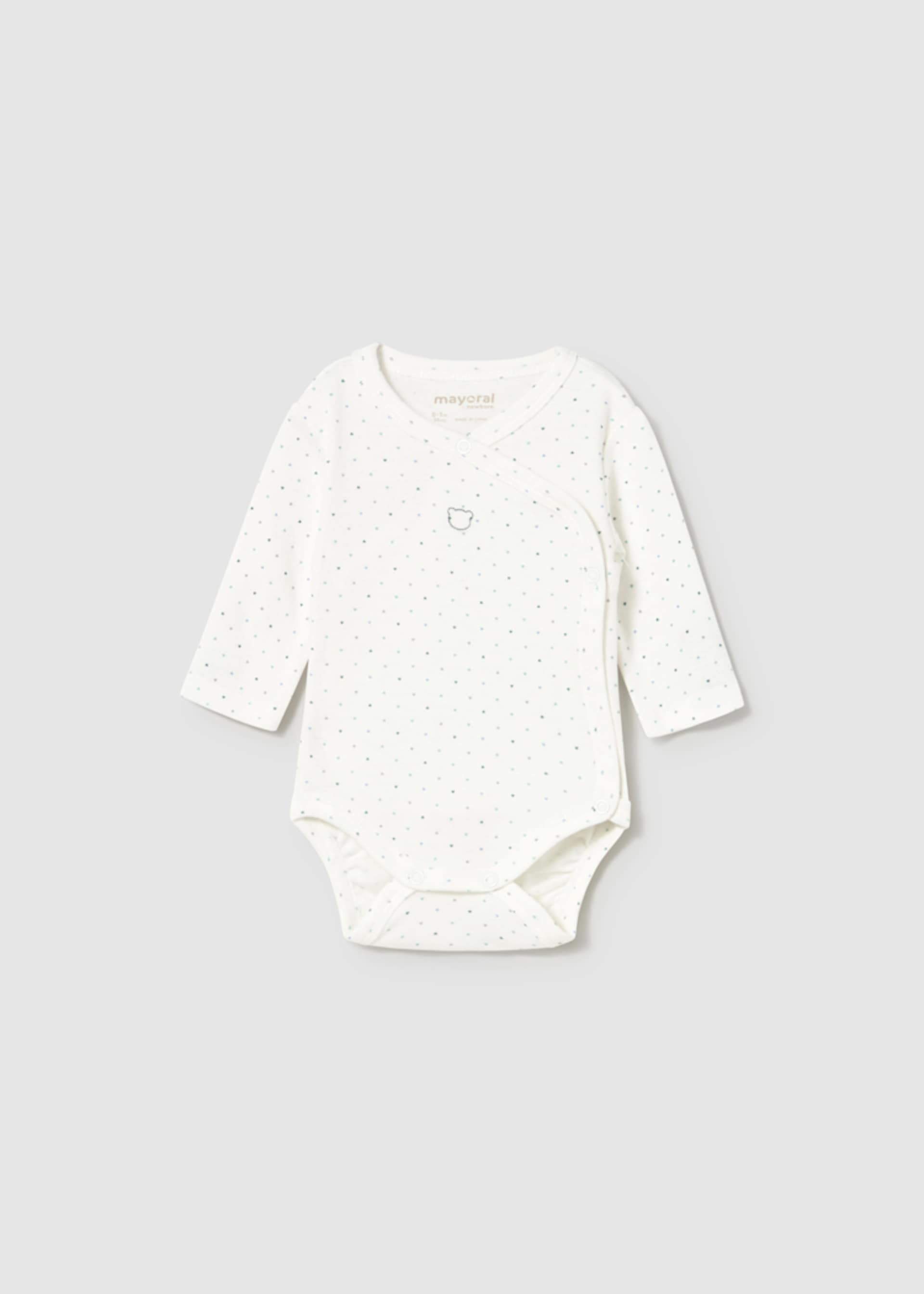 Newborn Bodysuit