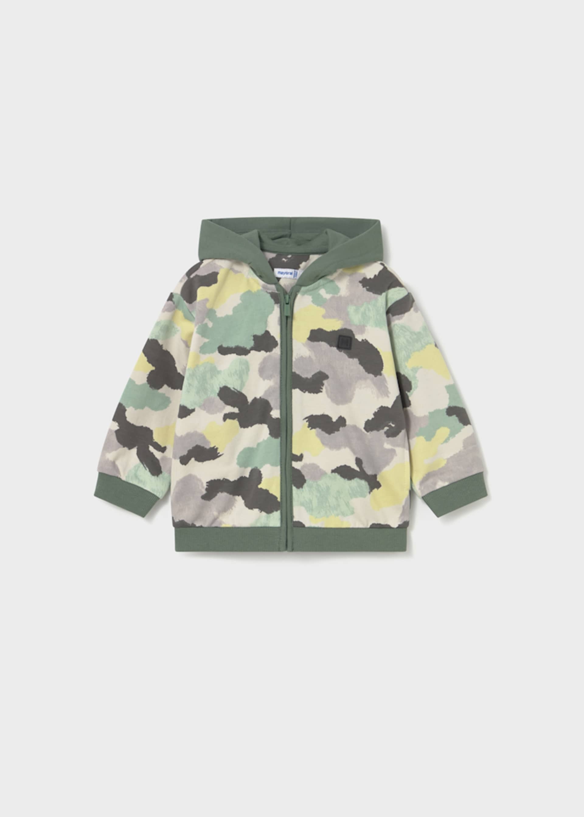 Newborn 2 trousers tracksuit set