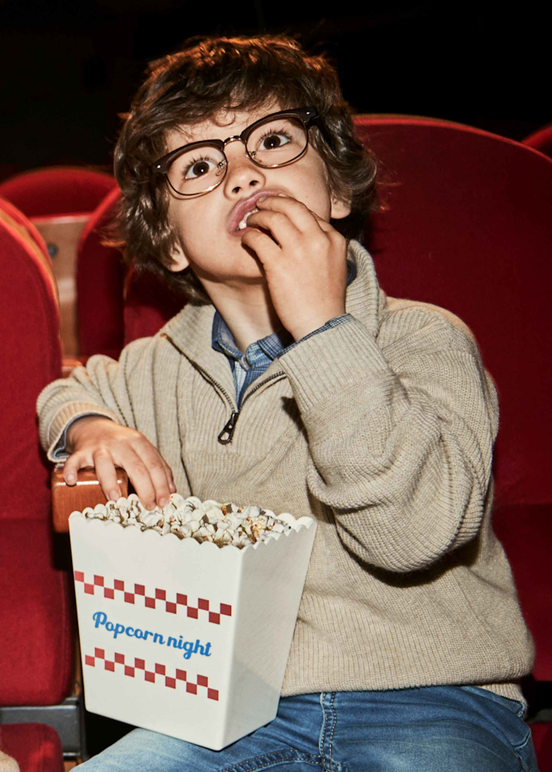 Pulover cu fermoar baiat Pulover cu fermoar baiat