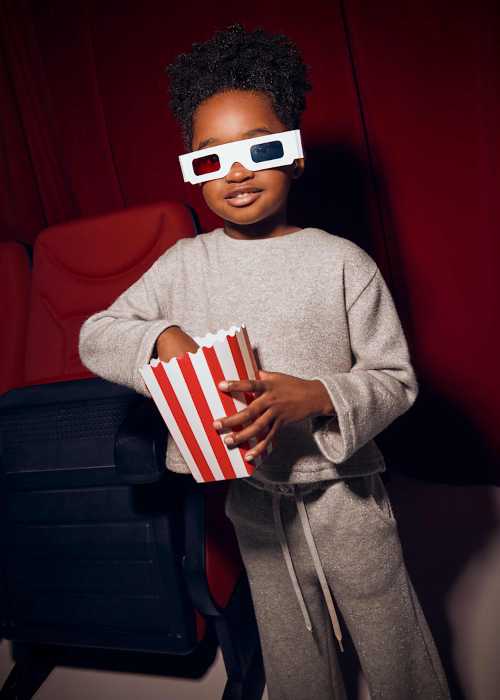 Completo pantalone e maglione bambina