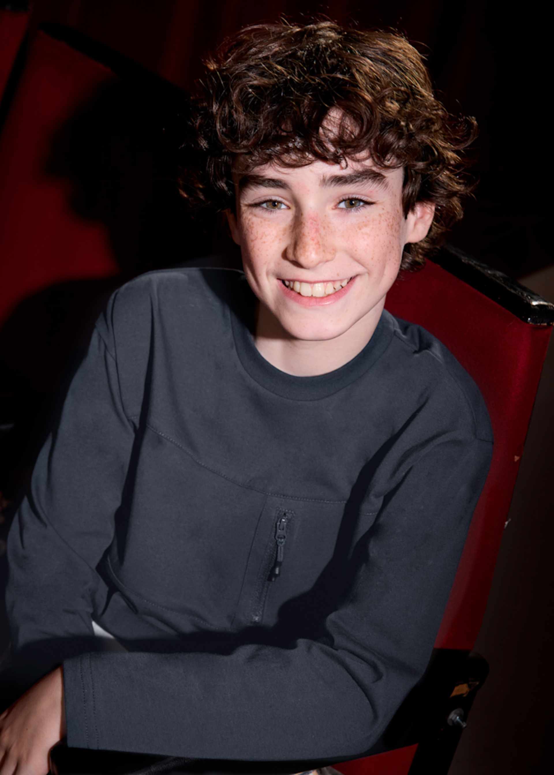 Camisola bolso rapaz Camisola bolso rapaz