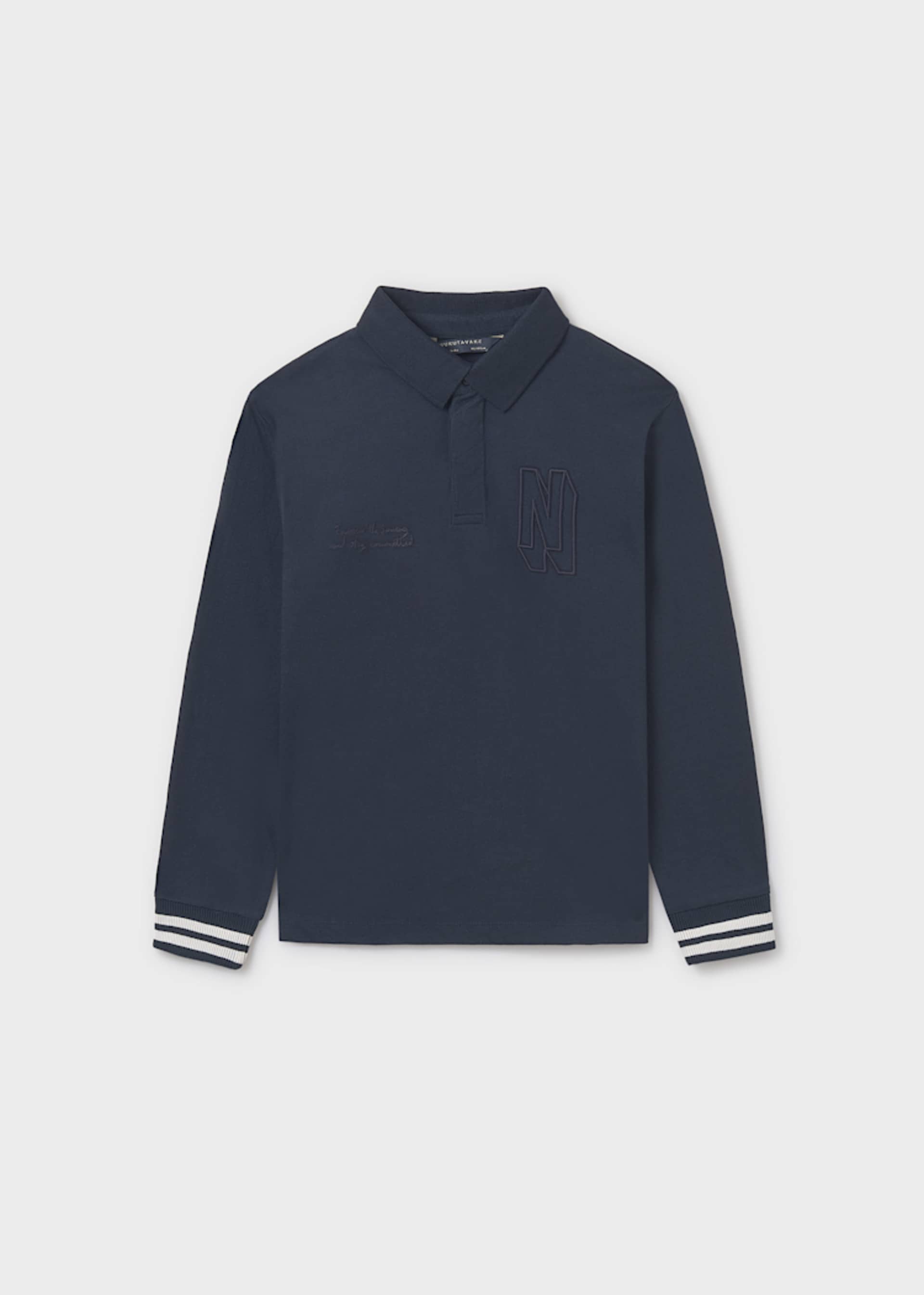 Boy Polo Shirt