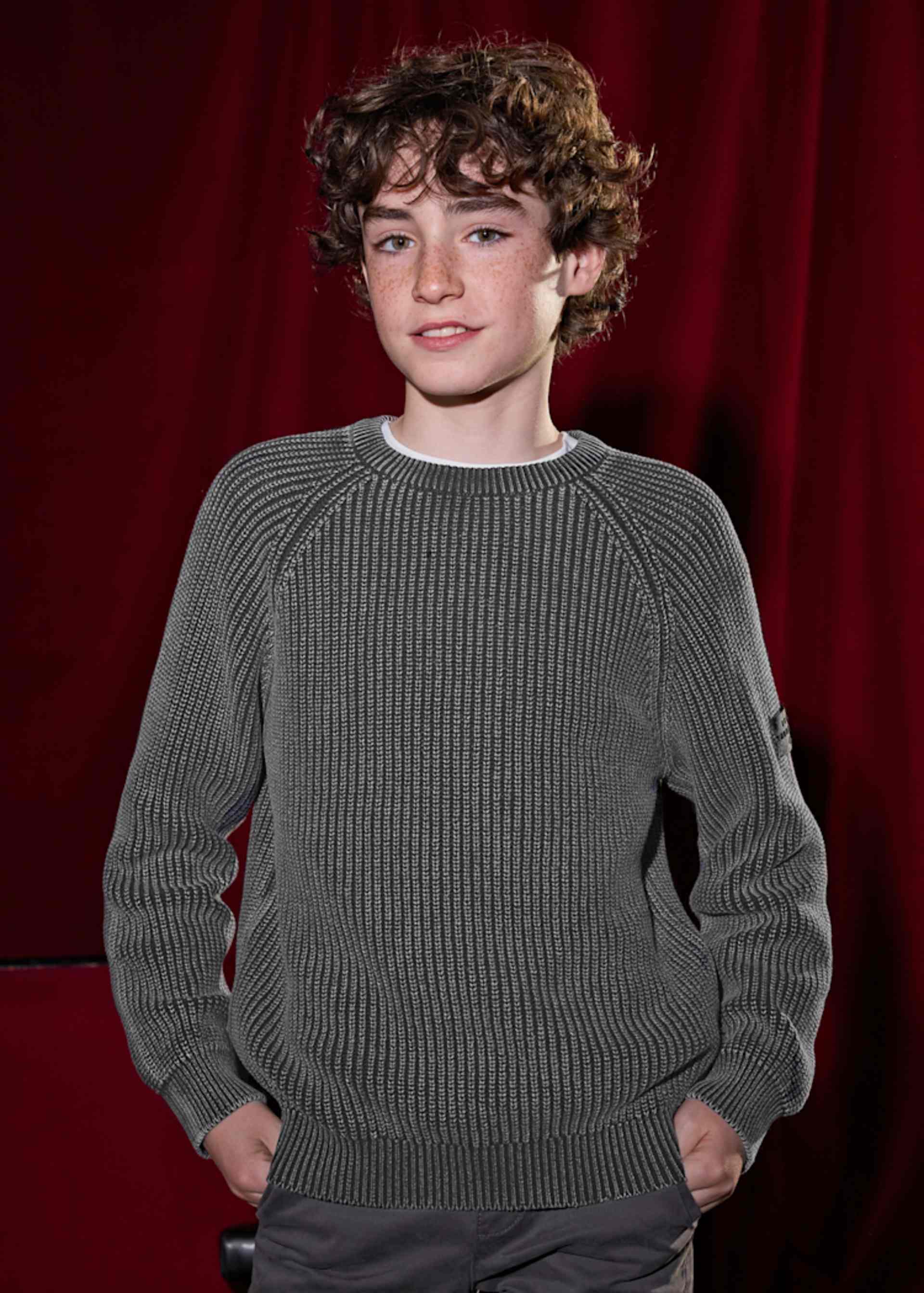 Sweter dla chłopca Sweter dla chłopca