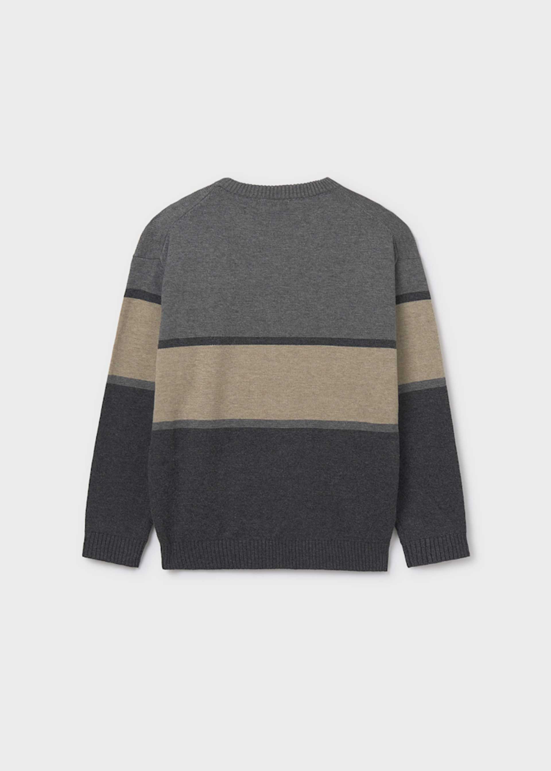 Jersey bloques chico