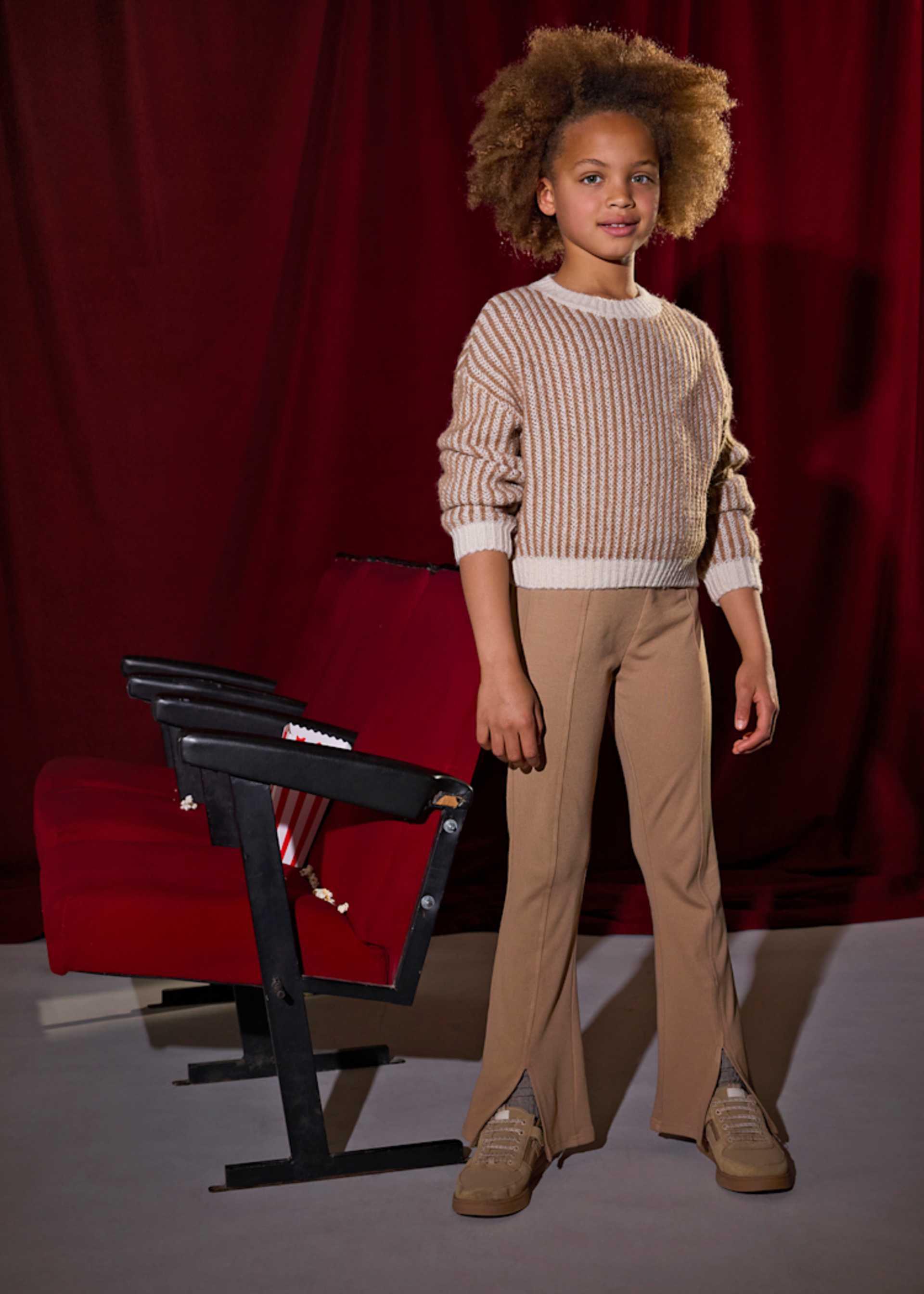 Girls fantasy jumper