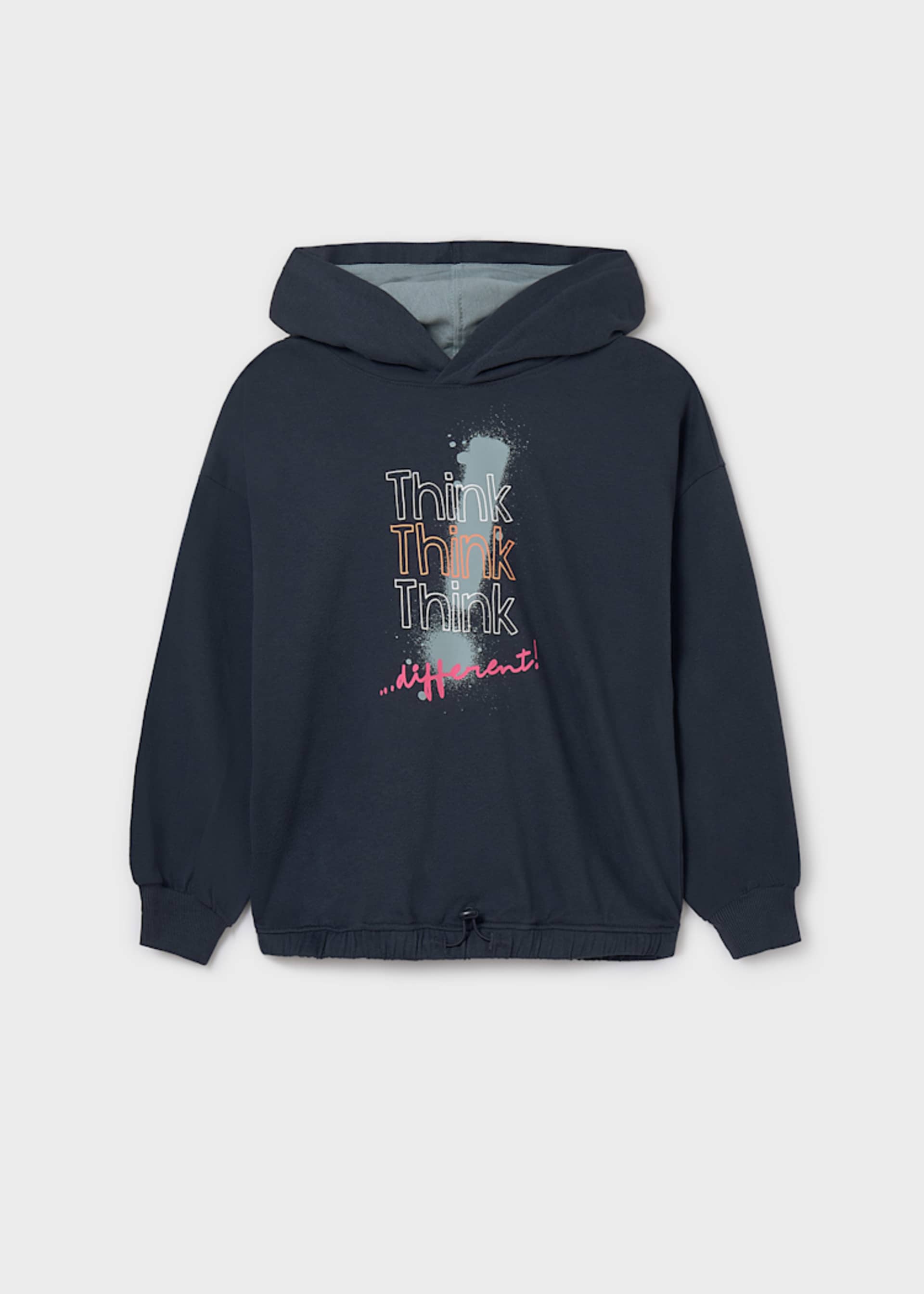 Girl Hoodie