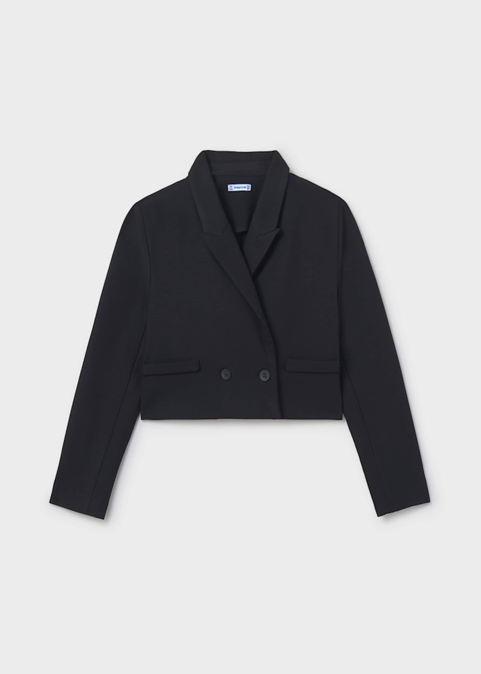 Jacke Teenager Mädchen